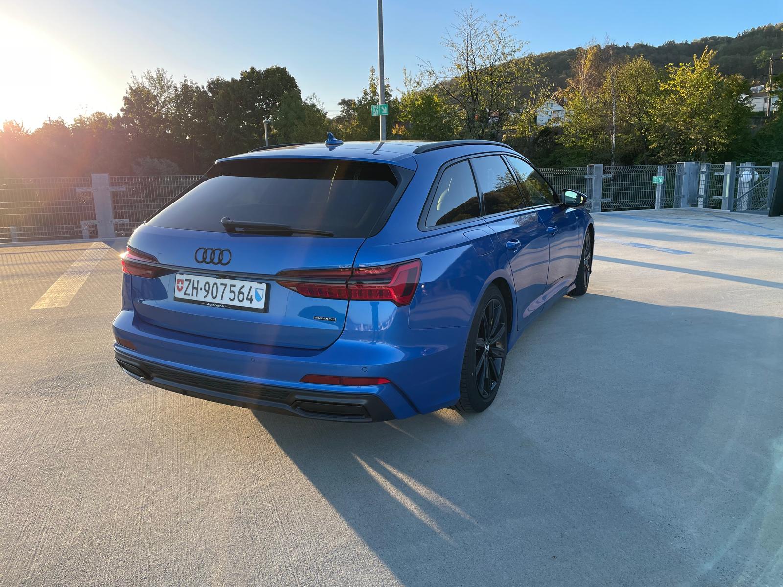 AUDI 3.0 50 TDI Sport quattro T-Tronic-image-3