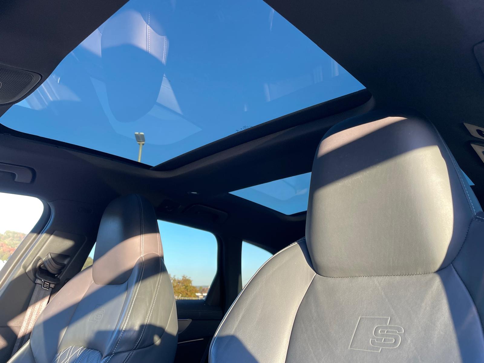 AUDI 3.0 50 TDI Sport quattro T-Tronic-image-9