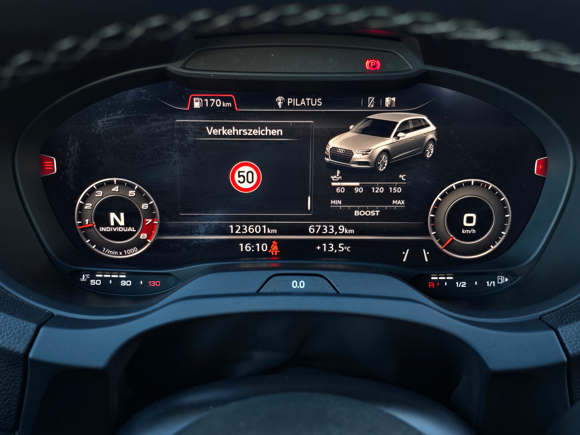 AUDI RS3 Sportback 2.5 TSI quattro S-tronic 400 PS Bang & Olufsen-image-18