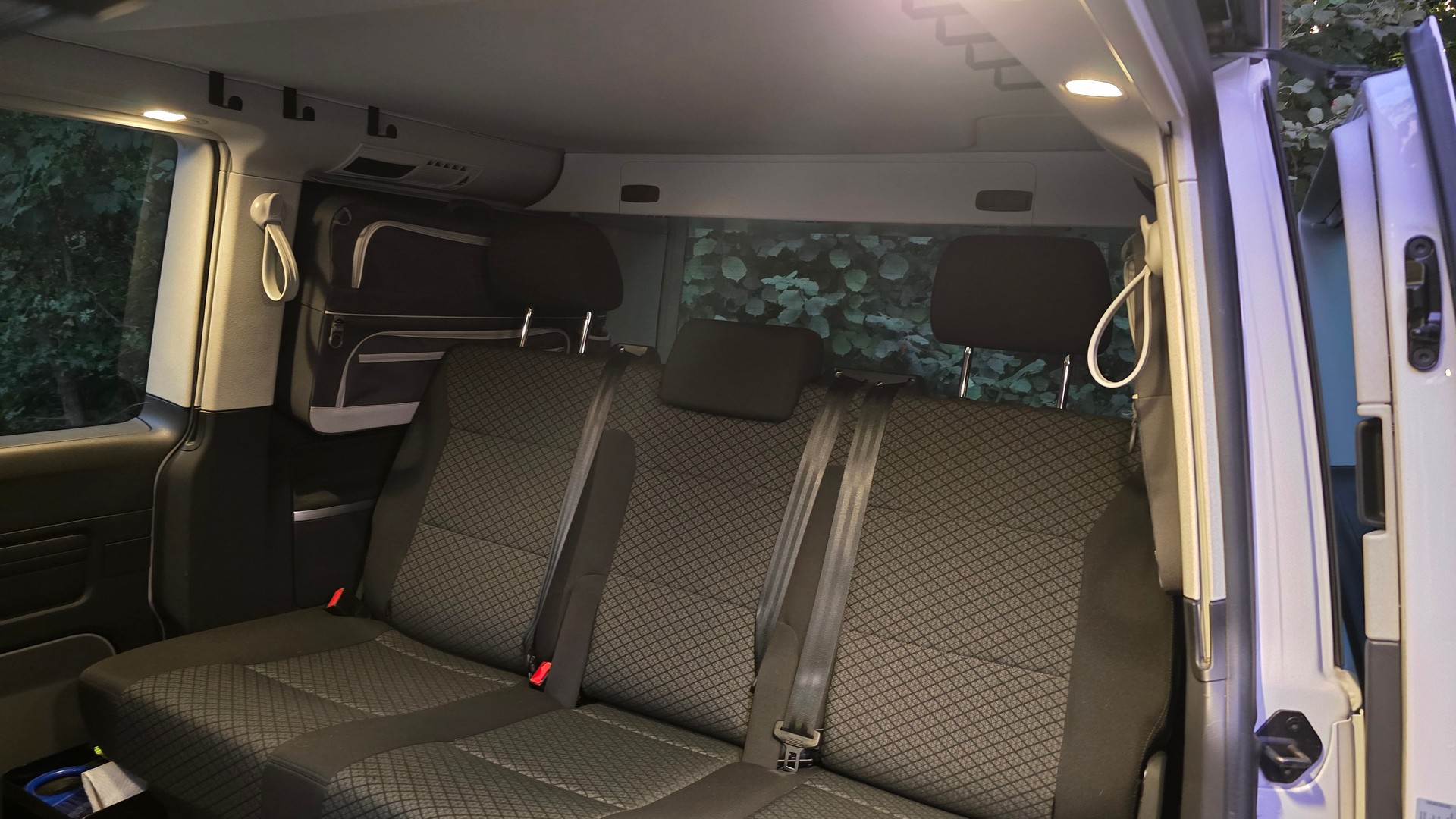 VW 6.1 Califorina 2.0 TDI 150 Beach Liberty DSG 4Motion (MFK Okt. 2026)-image-5