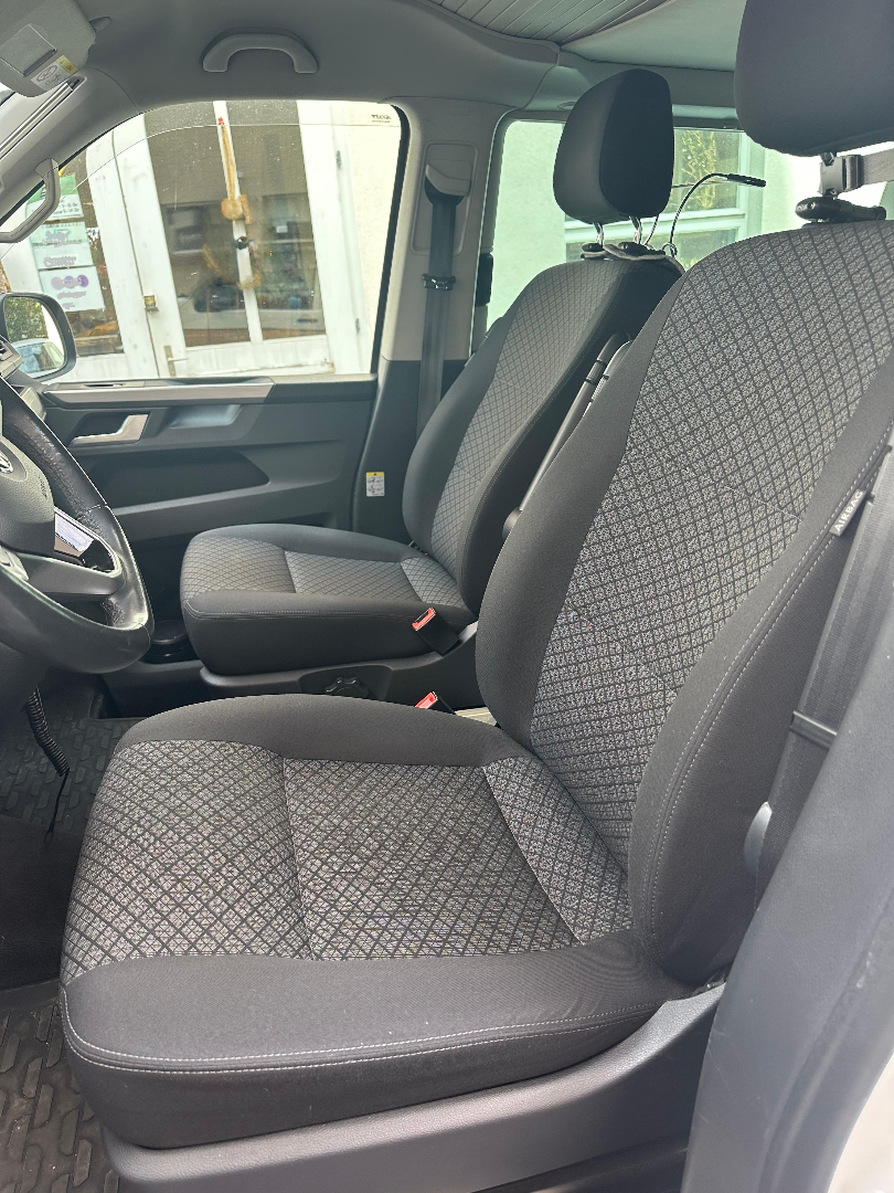 VW 2.0 TDI 150 Beach Liberty DSG 4Motion-image-5