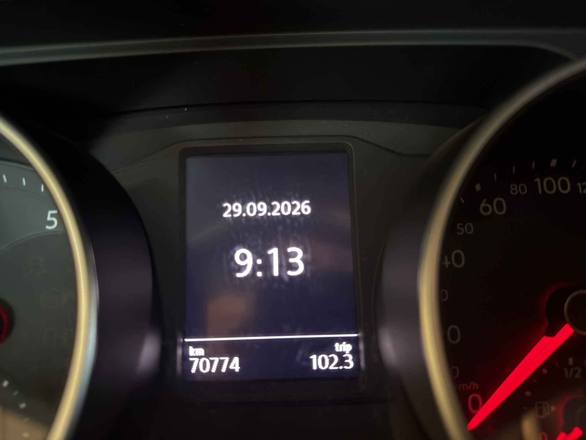 VW Tiguan 1.4TSI ACT Trendline 4Motion DSG*AHK*-image-18
