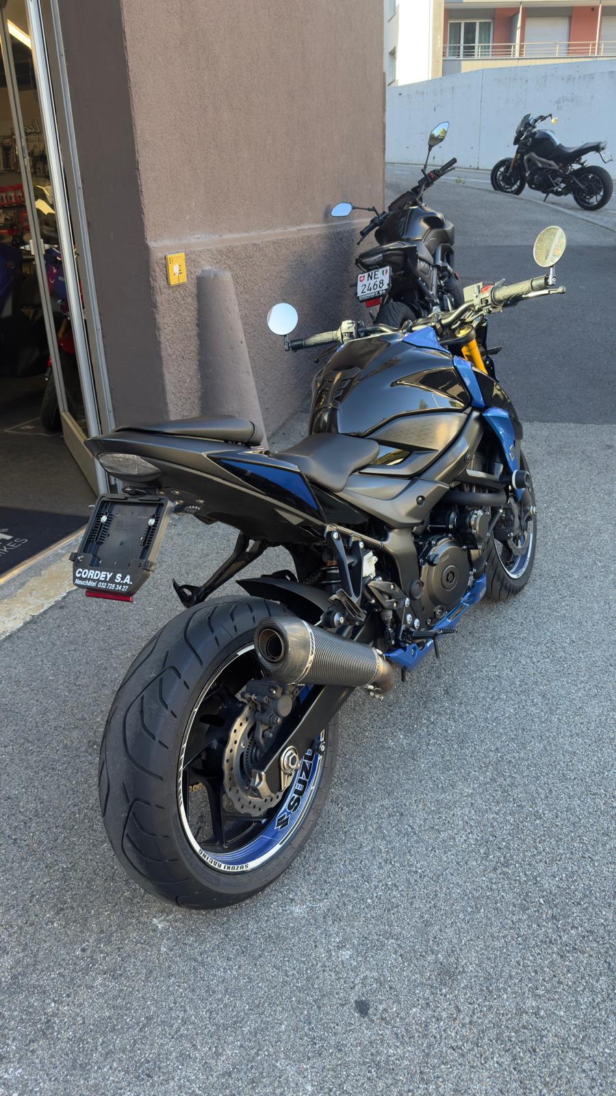 SUZUKI GSX-S 750 Z ABS ( 35KW )-showroom-element-3