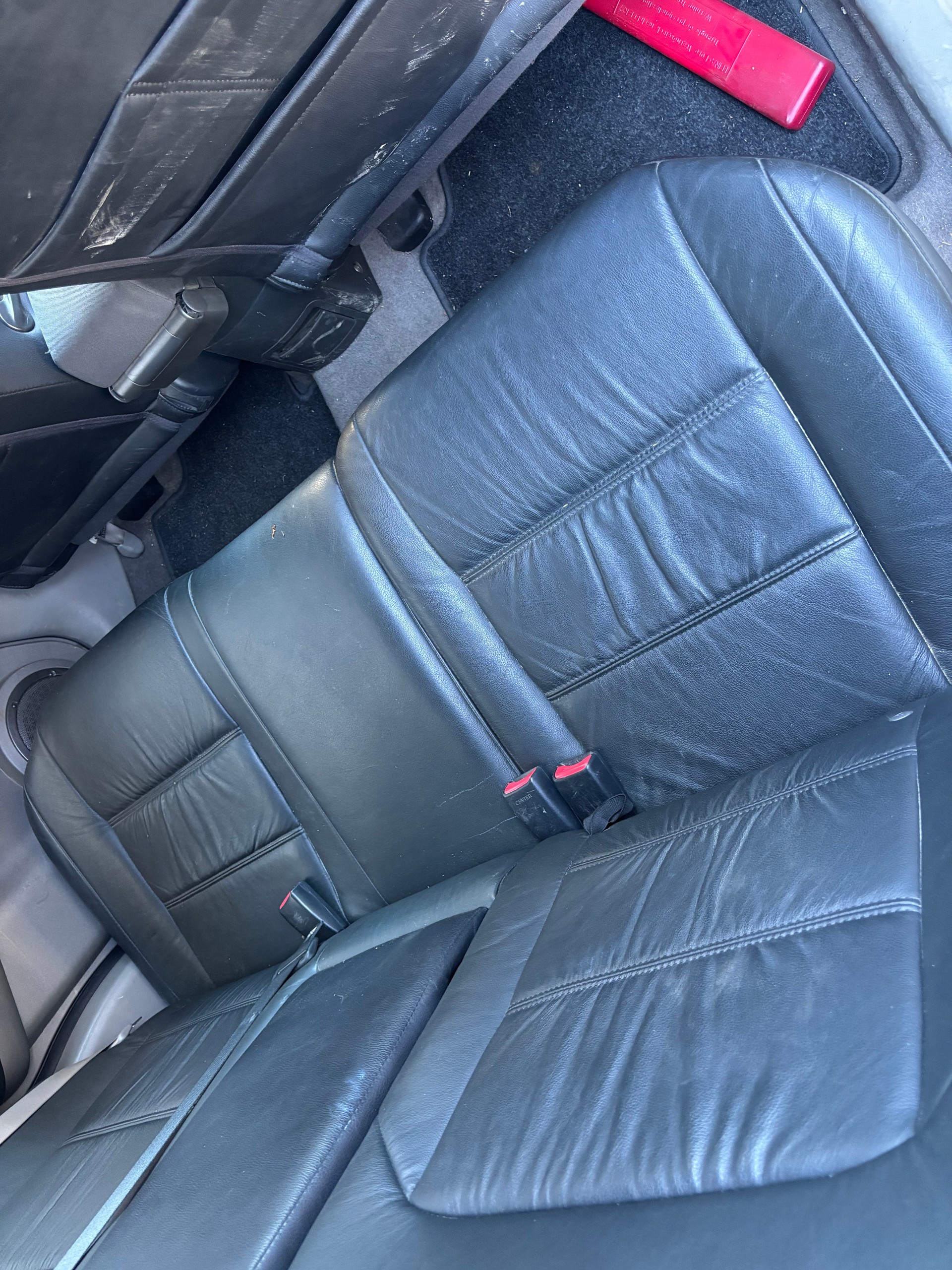 NISSAN X-Trail 2.5 16V Sport-image-10