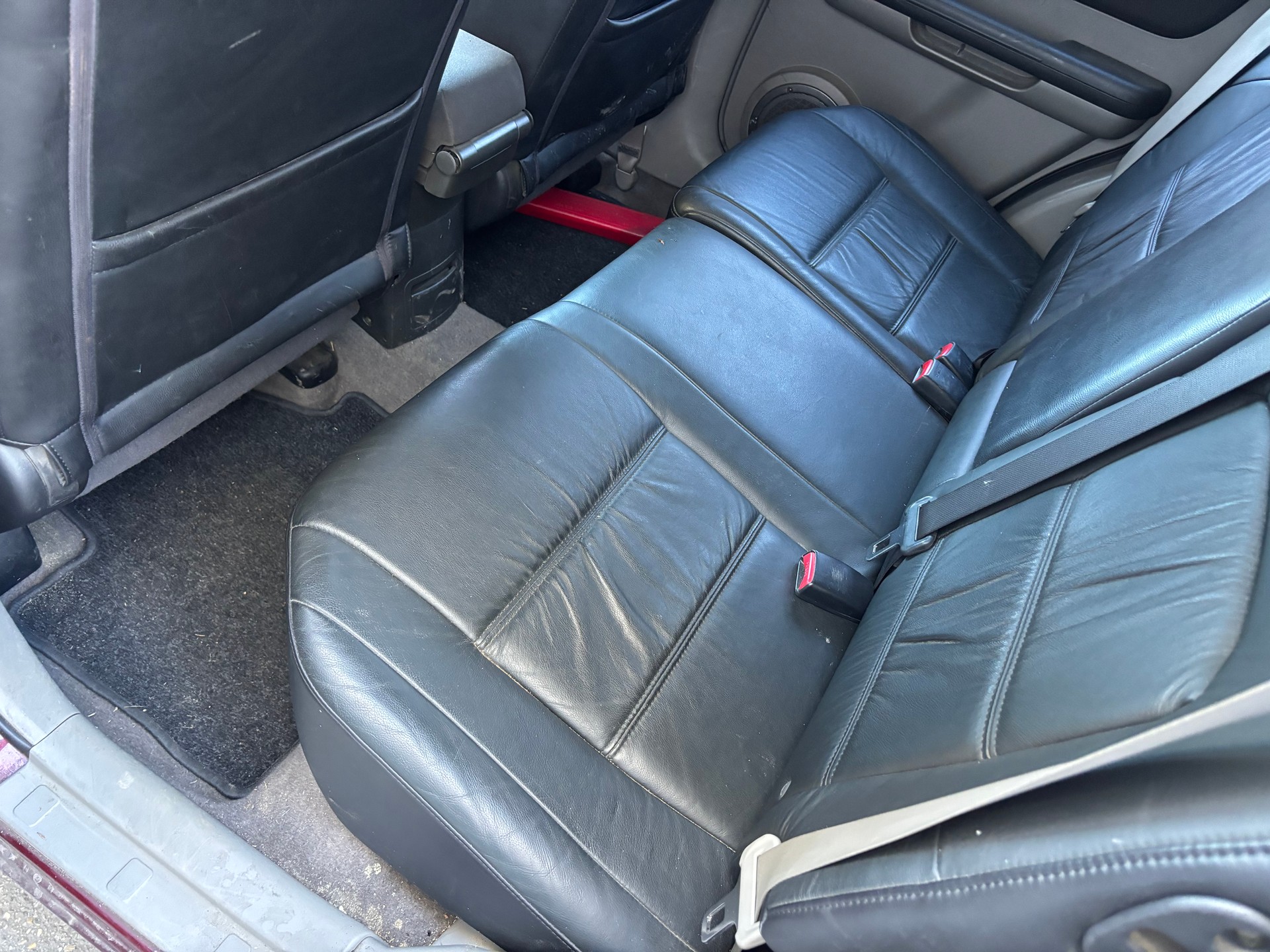 NISSAN X-Trail 2.5 16V Sport-image-11