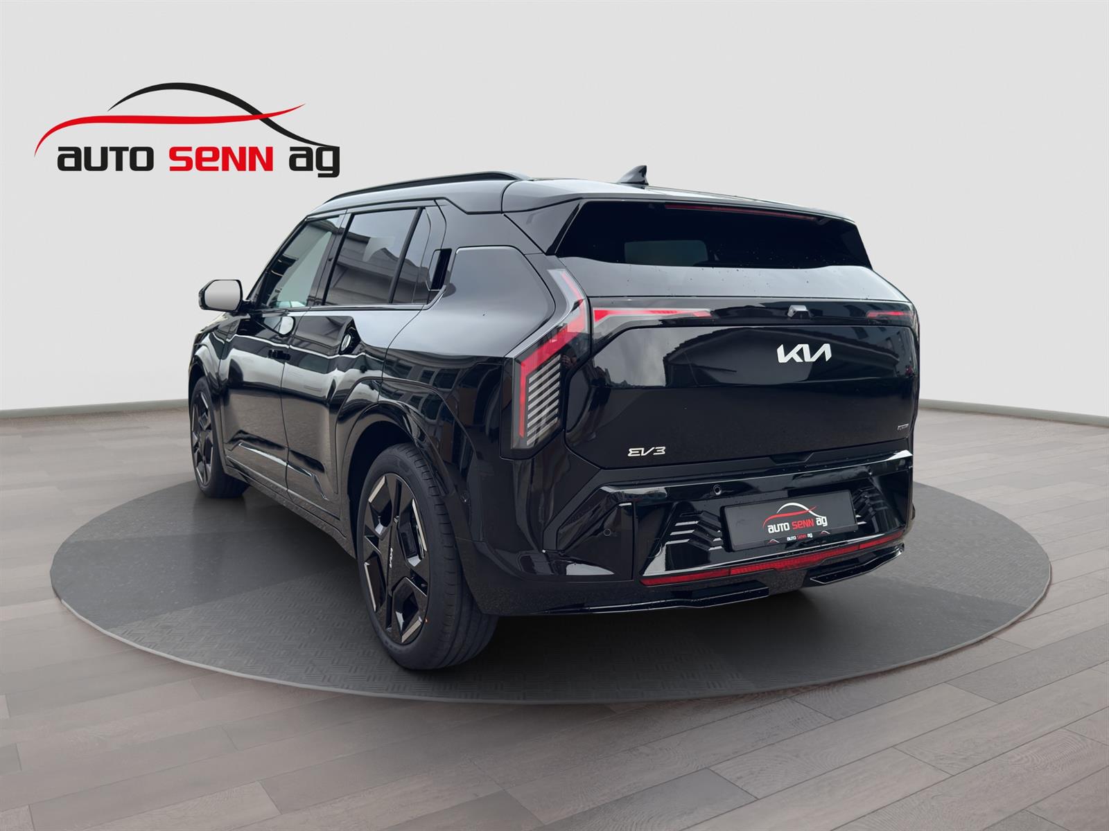 KIA EV3 81 kWh GT-Line 4x4-image-2
