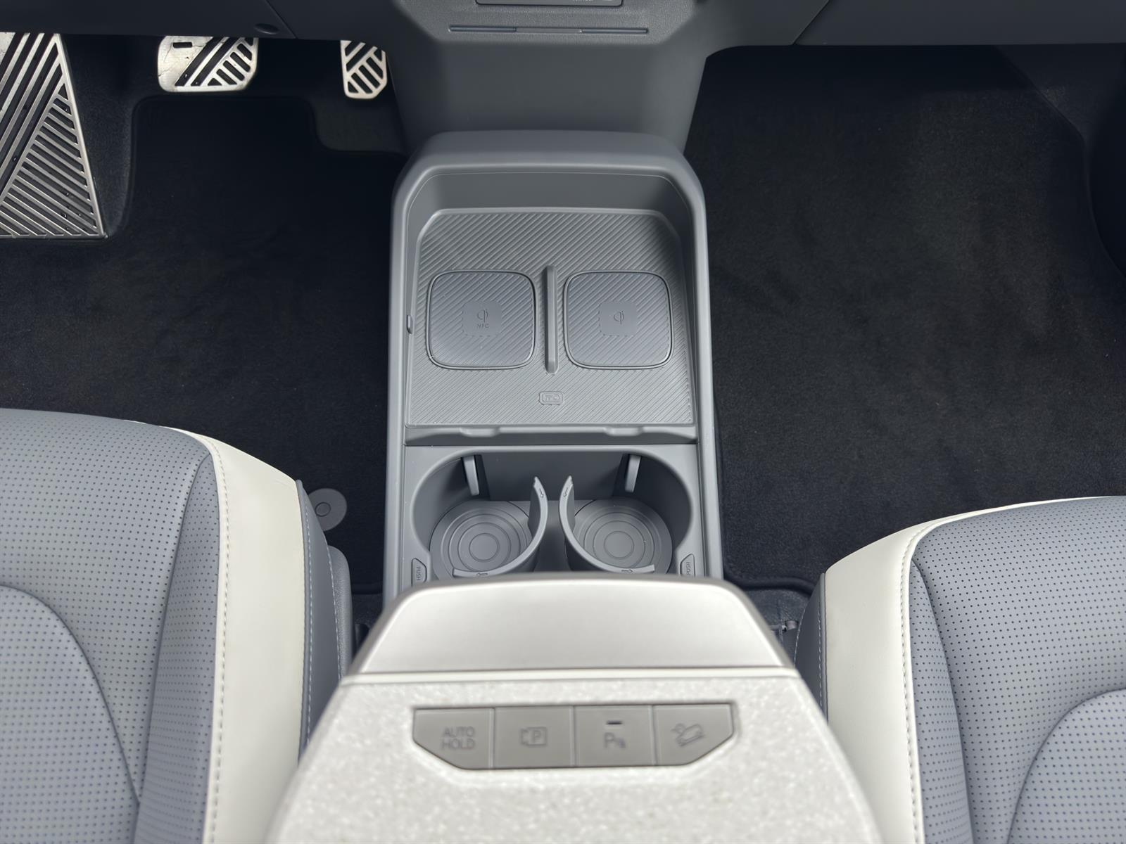 KIA EV3 81 kWh GT-Line 4x4-image-10