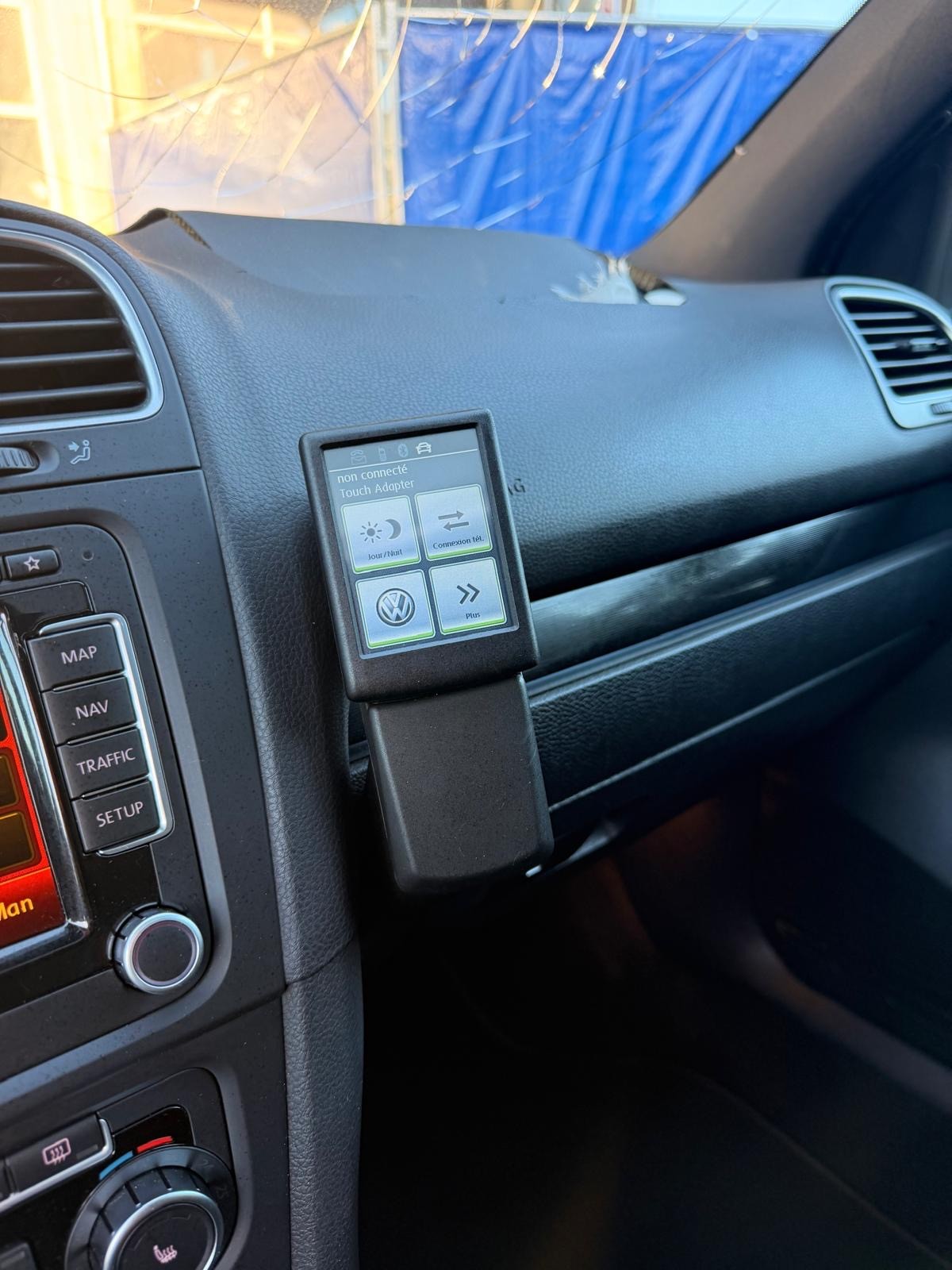 VW Golf 2.0 TSI GTI DSG-image-13