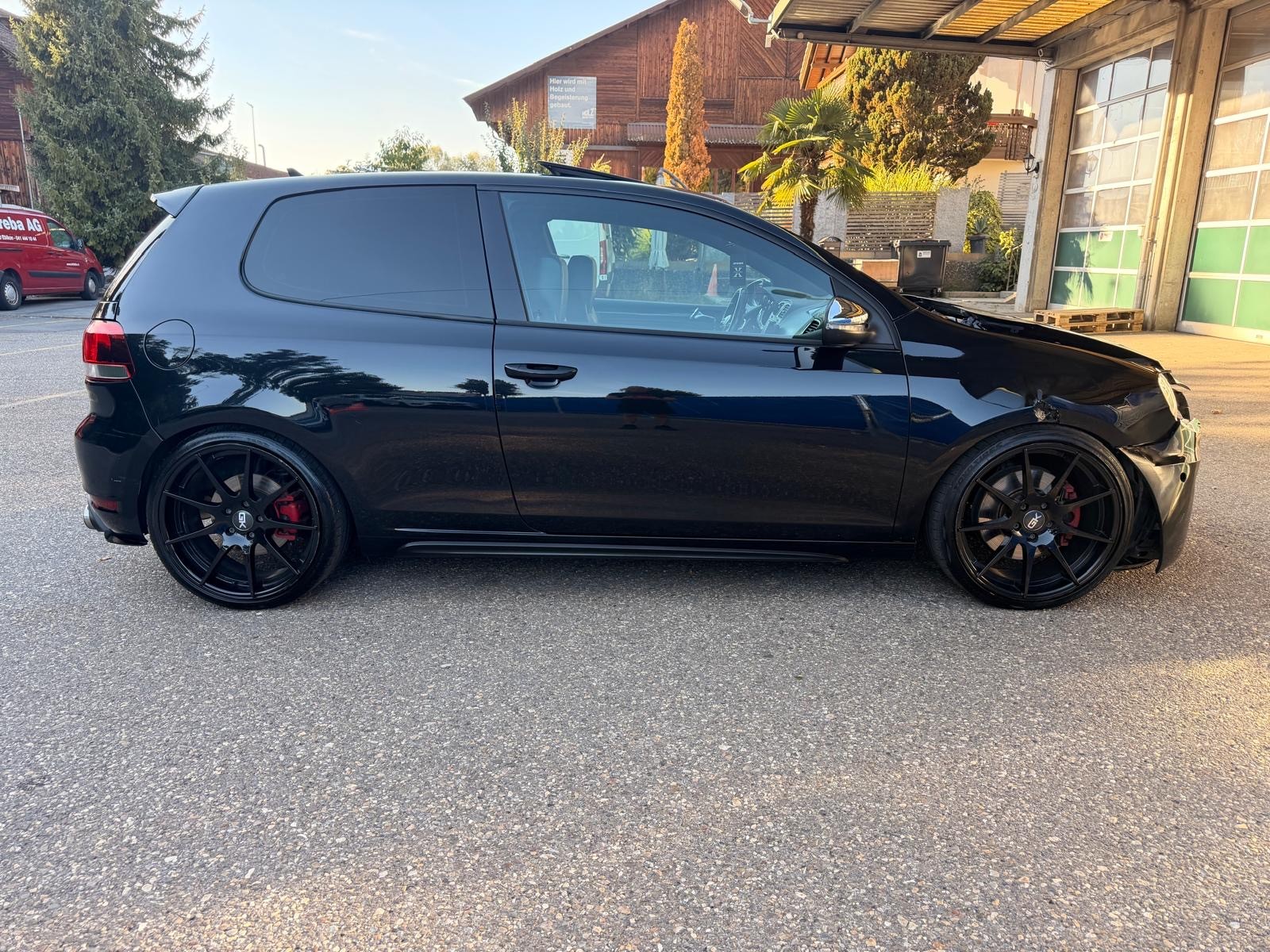 VW Golf 2.0 TSI GTI DSG-image-5