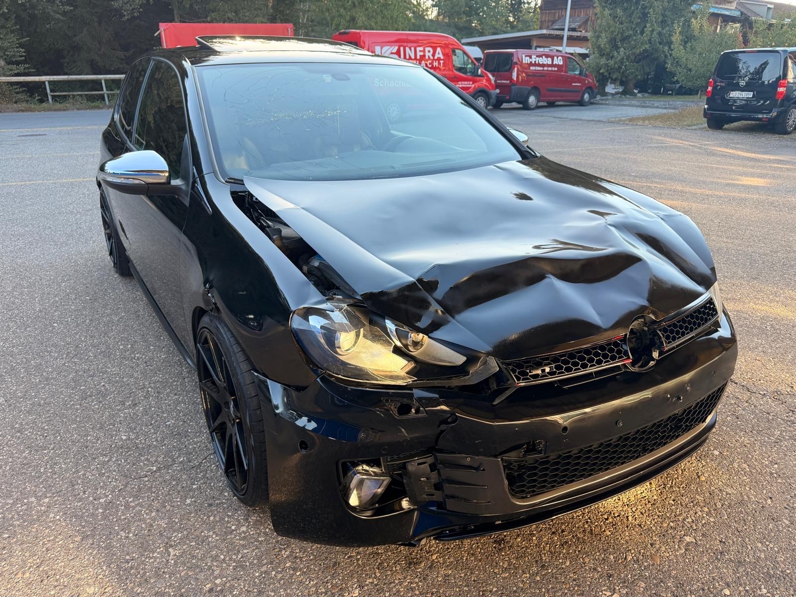 VW Golf 2.0 TSI GTI DSG-image-6