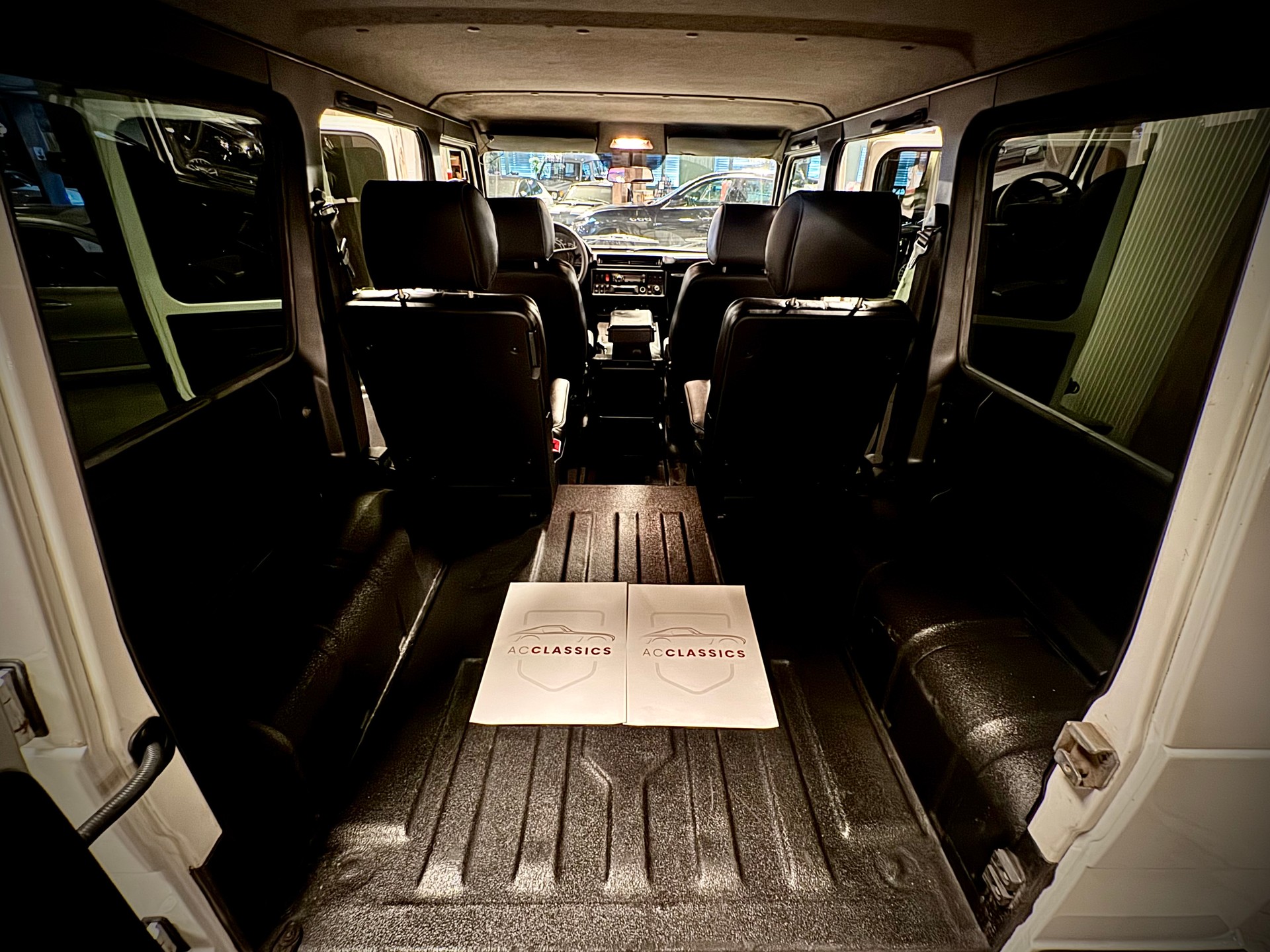 MERCEDES-BENZ Work Professional-image-12