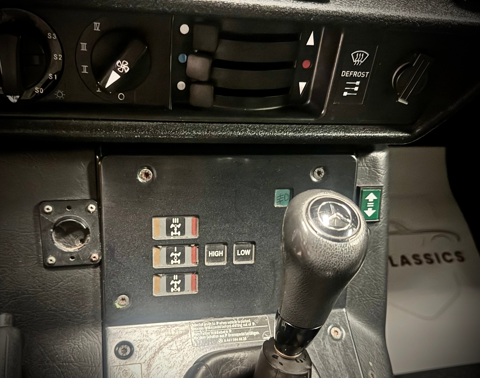 MERCEDES-BENZ Work Professional-image-26