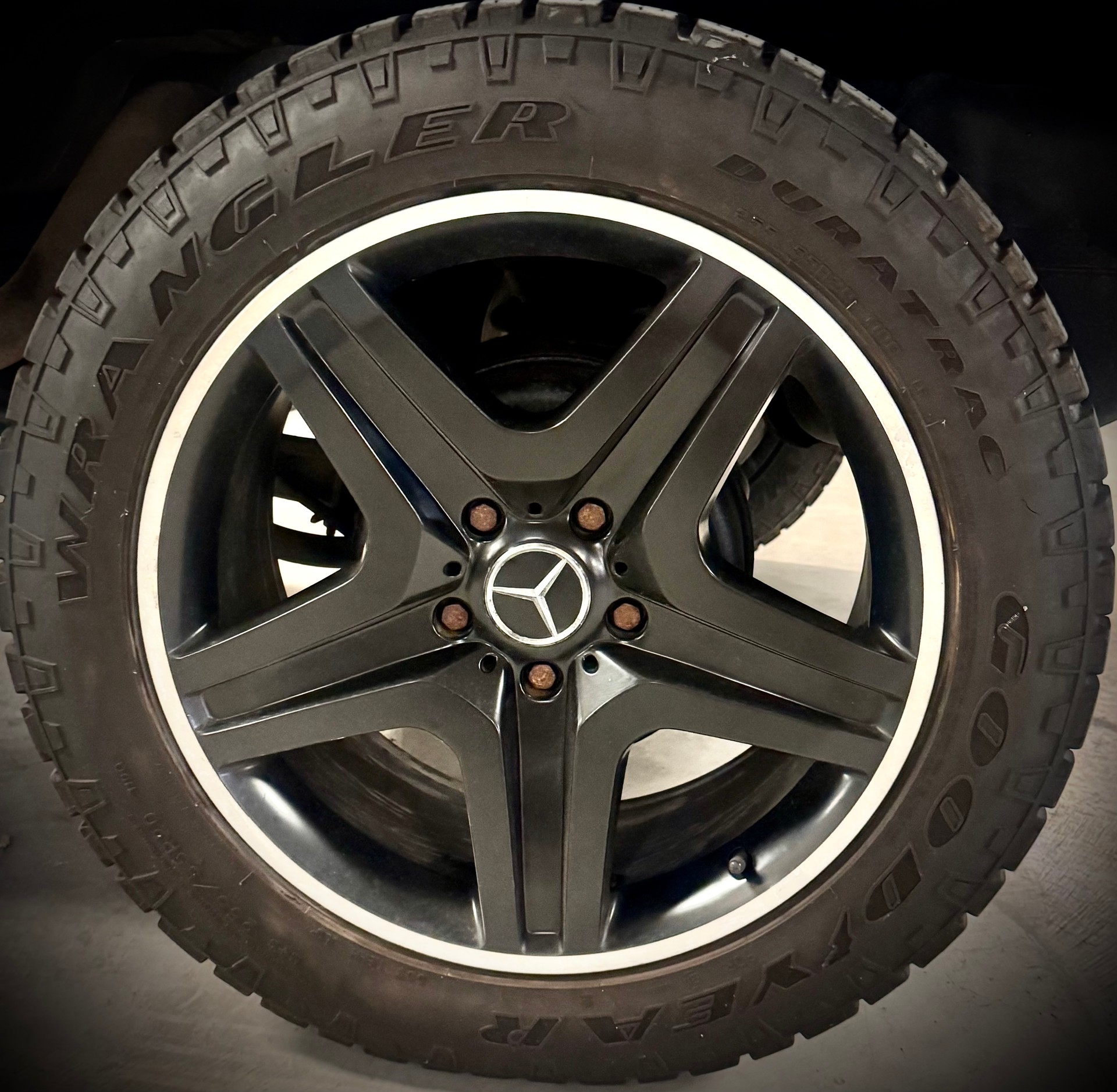 MERCEDES-BENZ Work Professional-image-17