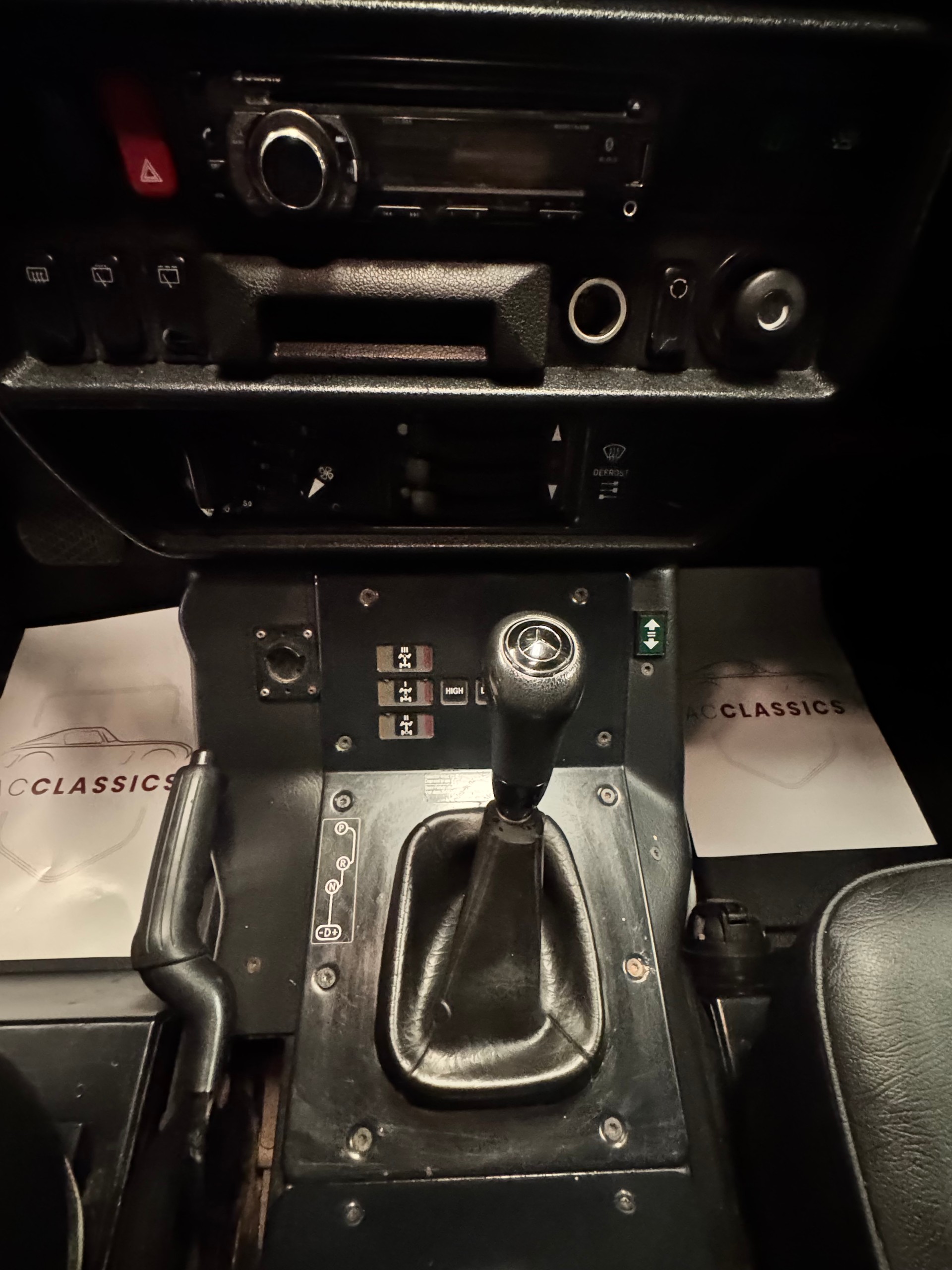 MERCEDES-BENZ Work Professional-image-23