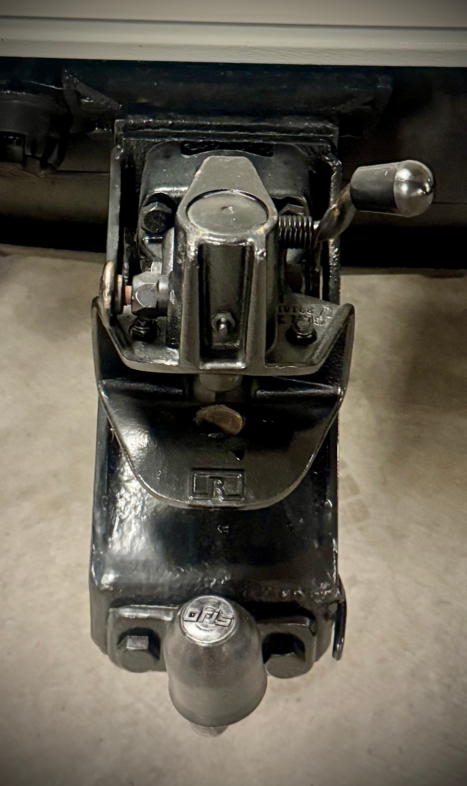 MERCEDES-BENZ Work Professional-image-10