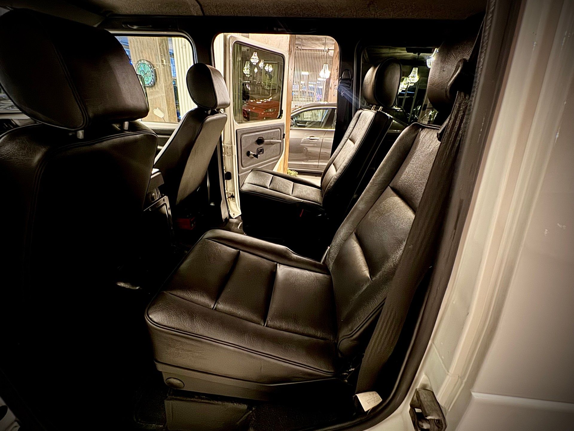 MERCEDES-BENZ Work Professional-image-21
