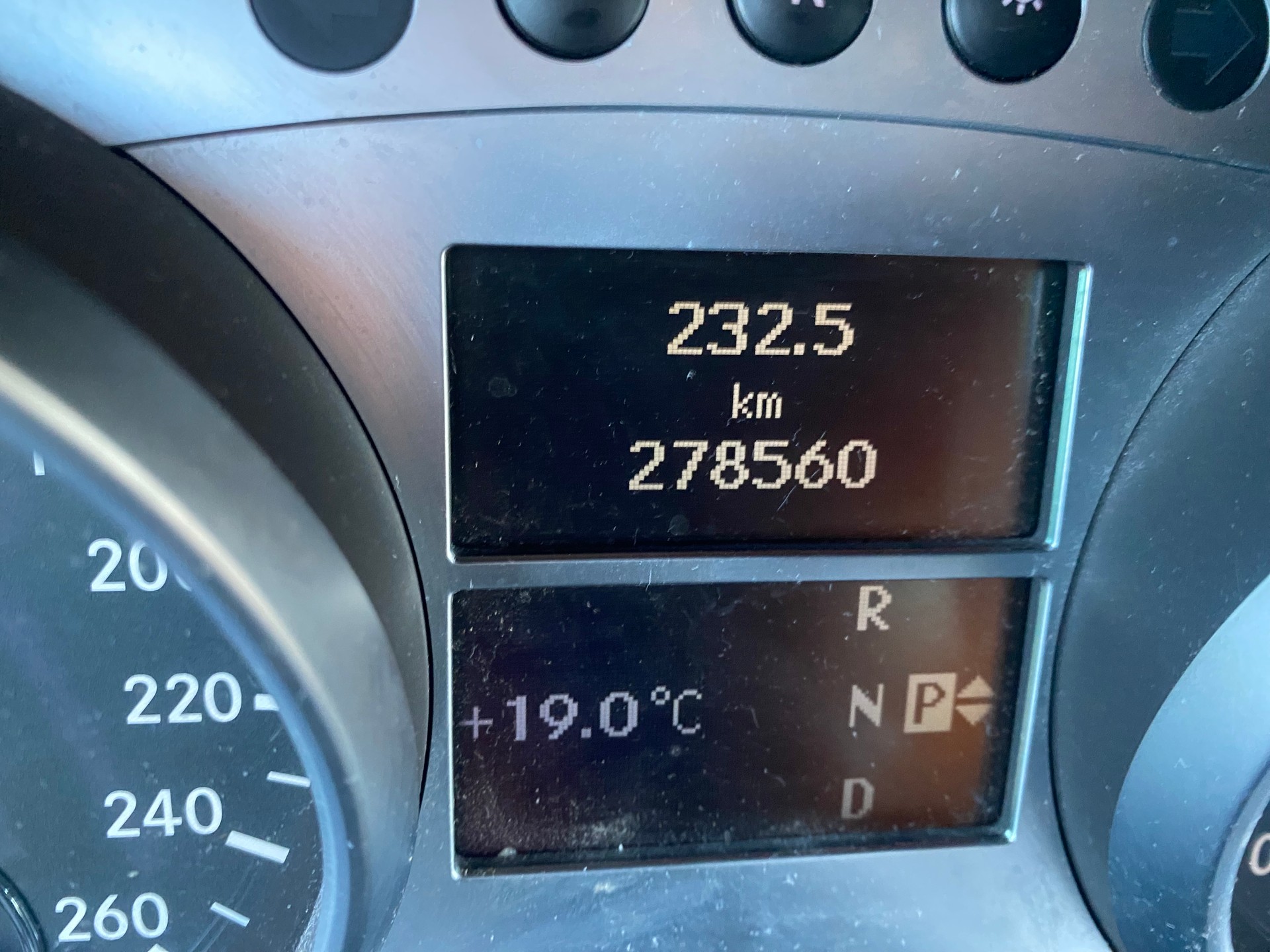 MERCEDES-BENZ ML 320 CDI 4Matic 7G-Tronic-image-6