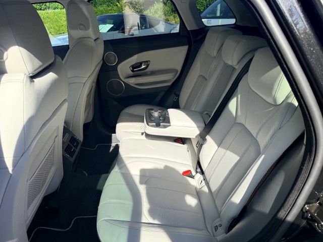 LAND ROVER Range Rover Evoque 2.0 Si4 HSE-image-10