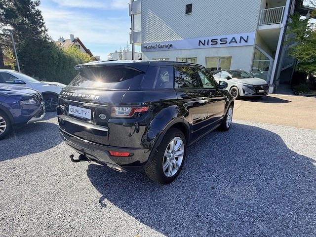 LAND ROVER Range Rover Evoque 2.0 Si4 HSE-image-4