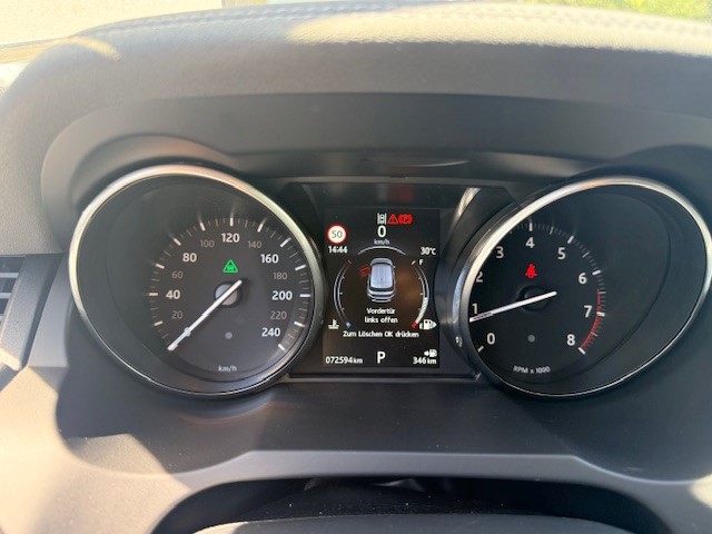 LAND ROVER Range Rover Evoque 2.0 Si4 HSE-image-11