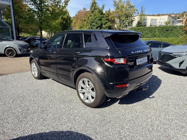 LAND ROVER Range Rover Evoque 2.0 Si4 HSE-image-6