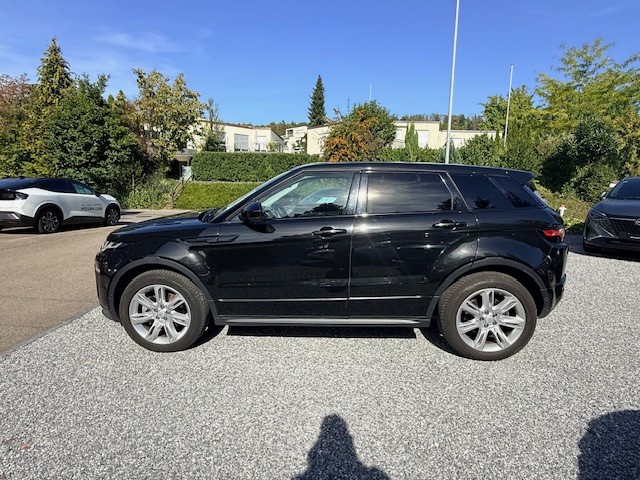 LAND ROVER Range Rover Evoque 2.0 Si4 HSE-image-7