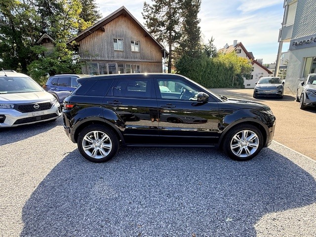 LAND ROVER Range Rover Evoque 2.0 Si4 HSE-image-3