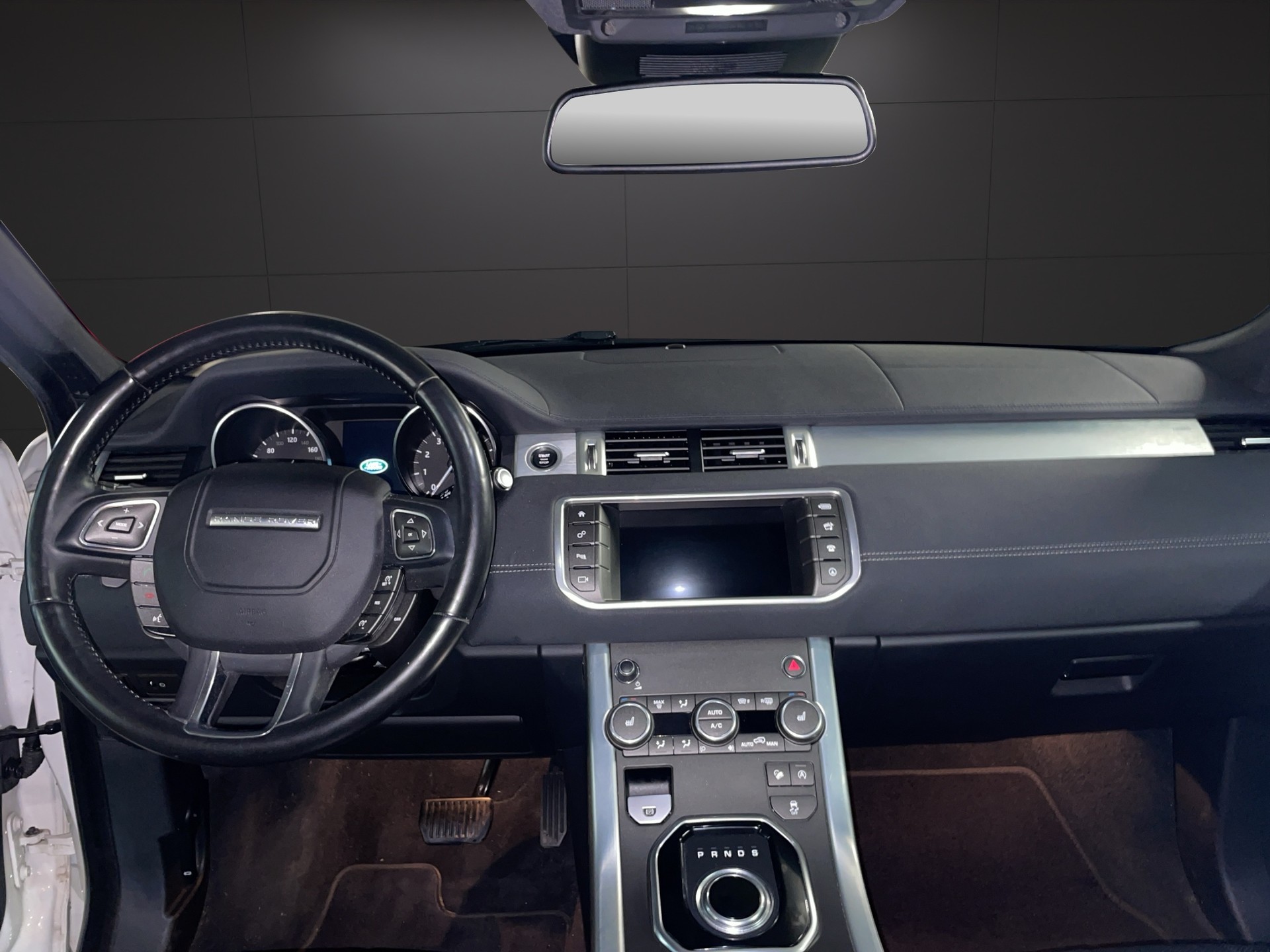 LAND ROVER Range Rover Evoque 2.0 Si4 HSE Dynamic AT9-image-9