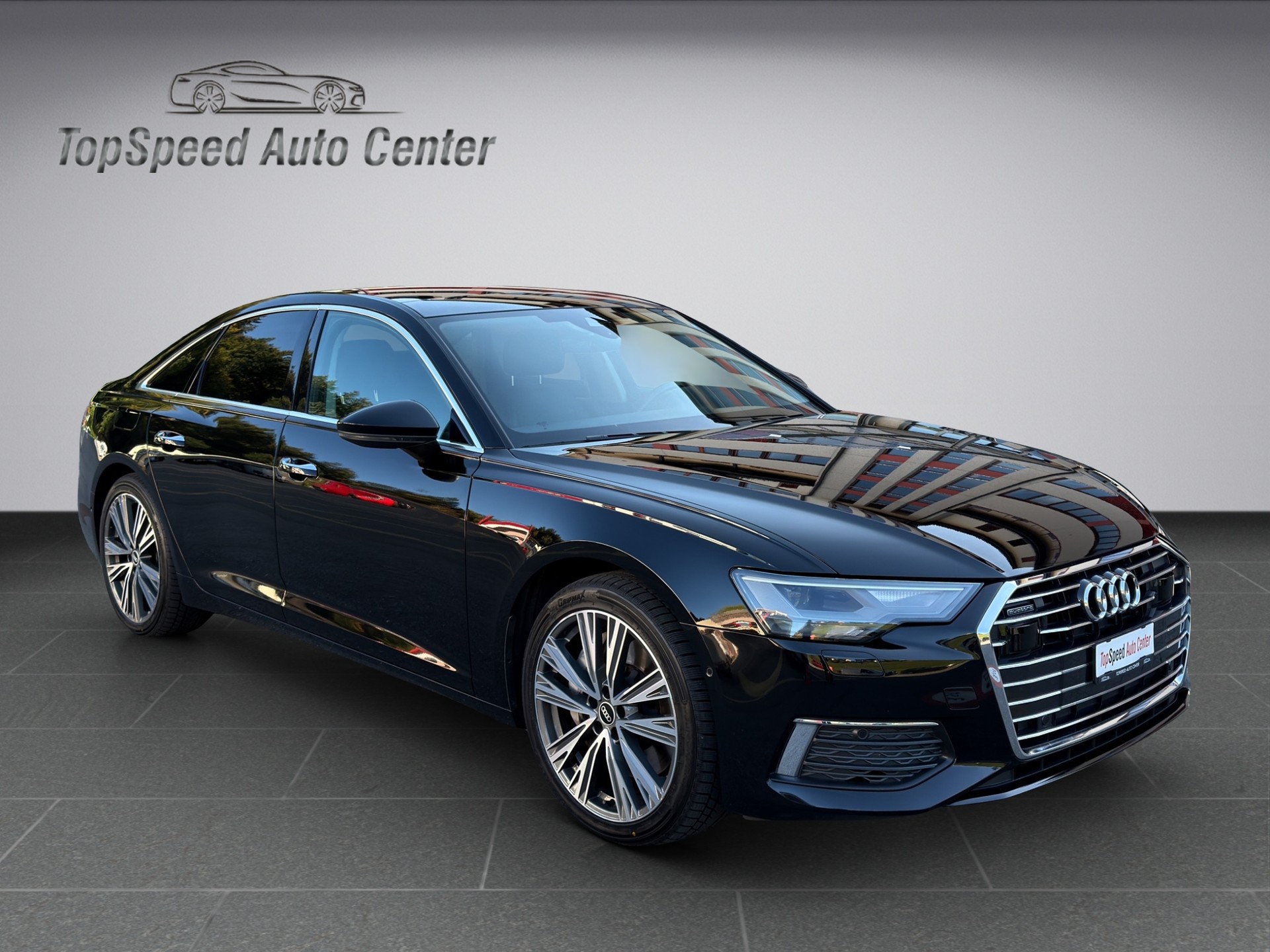 AUDI 50 TFSI e-image-7