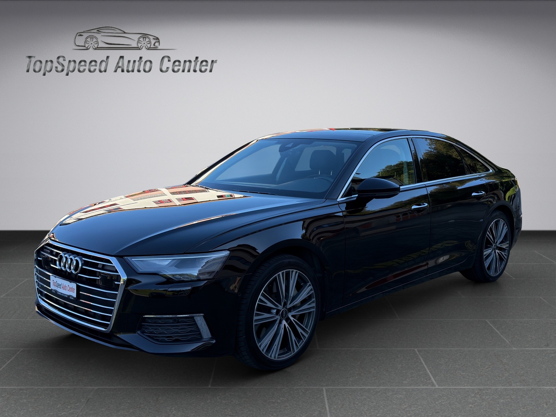 AUDI 50 TFSI e-image-0
