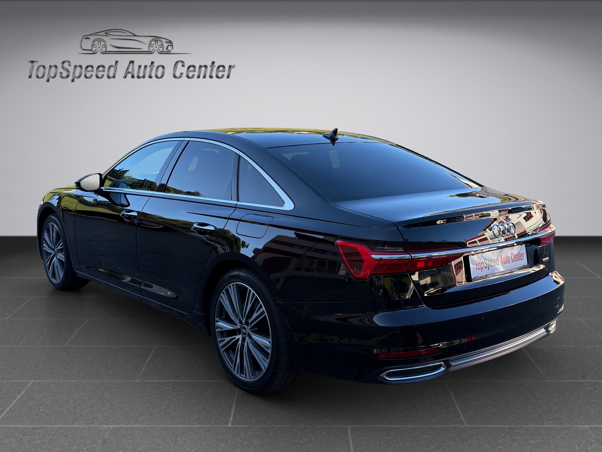AUDI 50 TFSI e-image-3