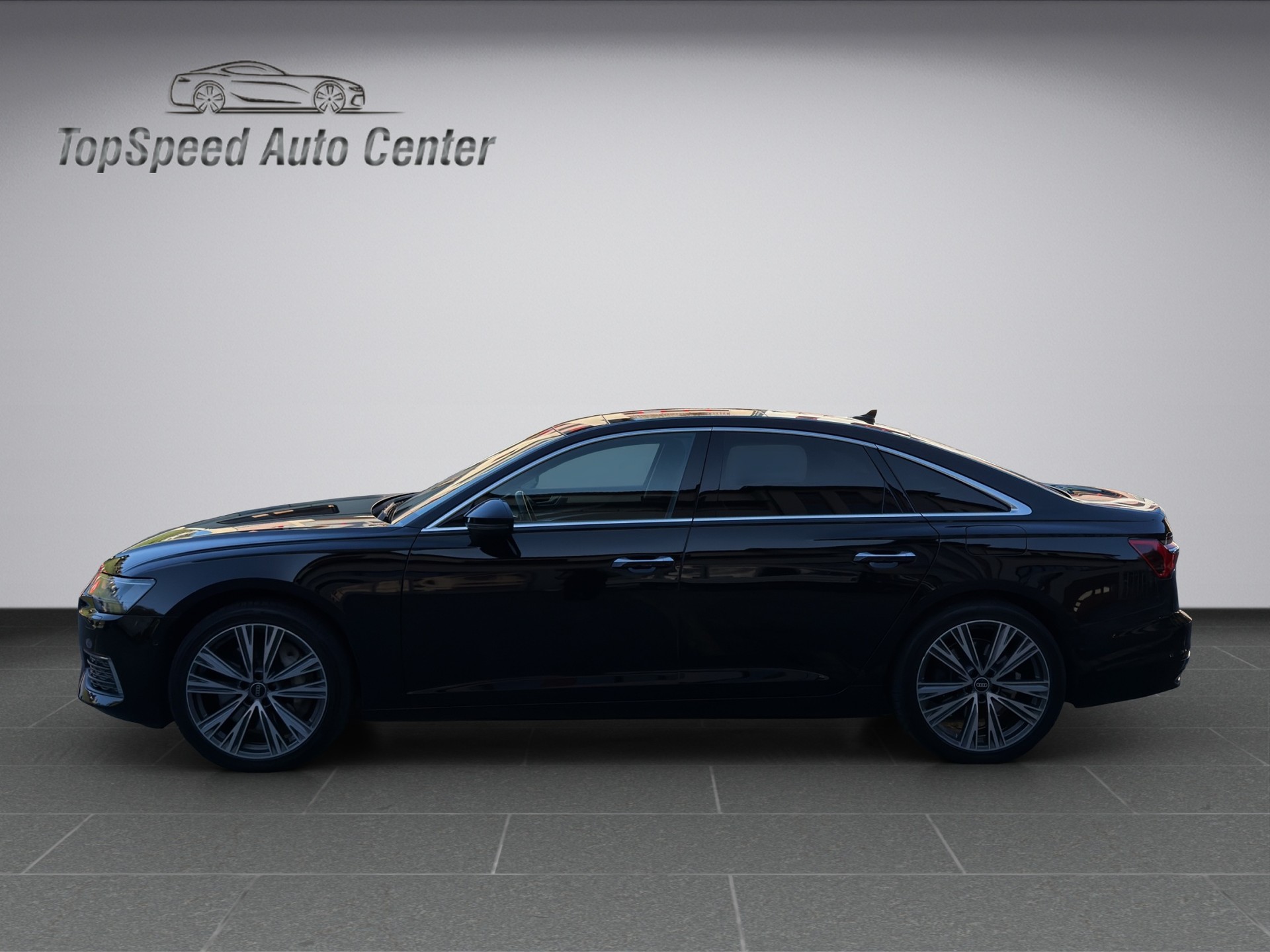 AUDI 50 TFSI e-image-2
