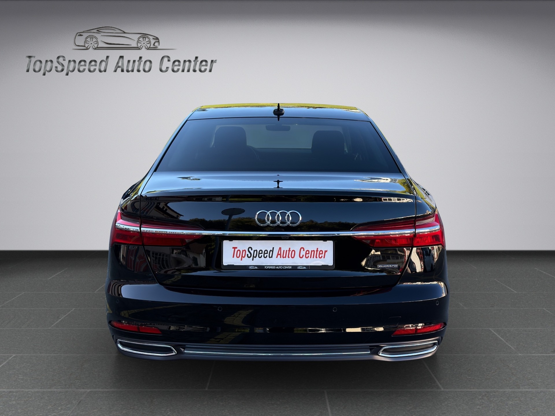 AUDI 50 TFSI e-image-4