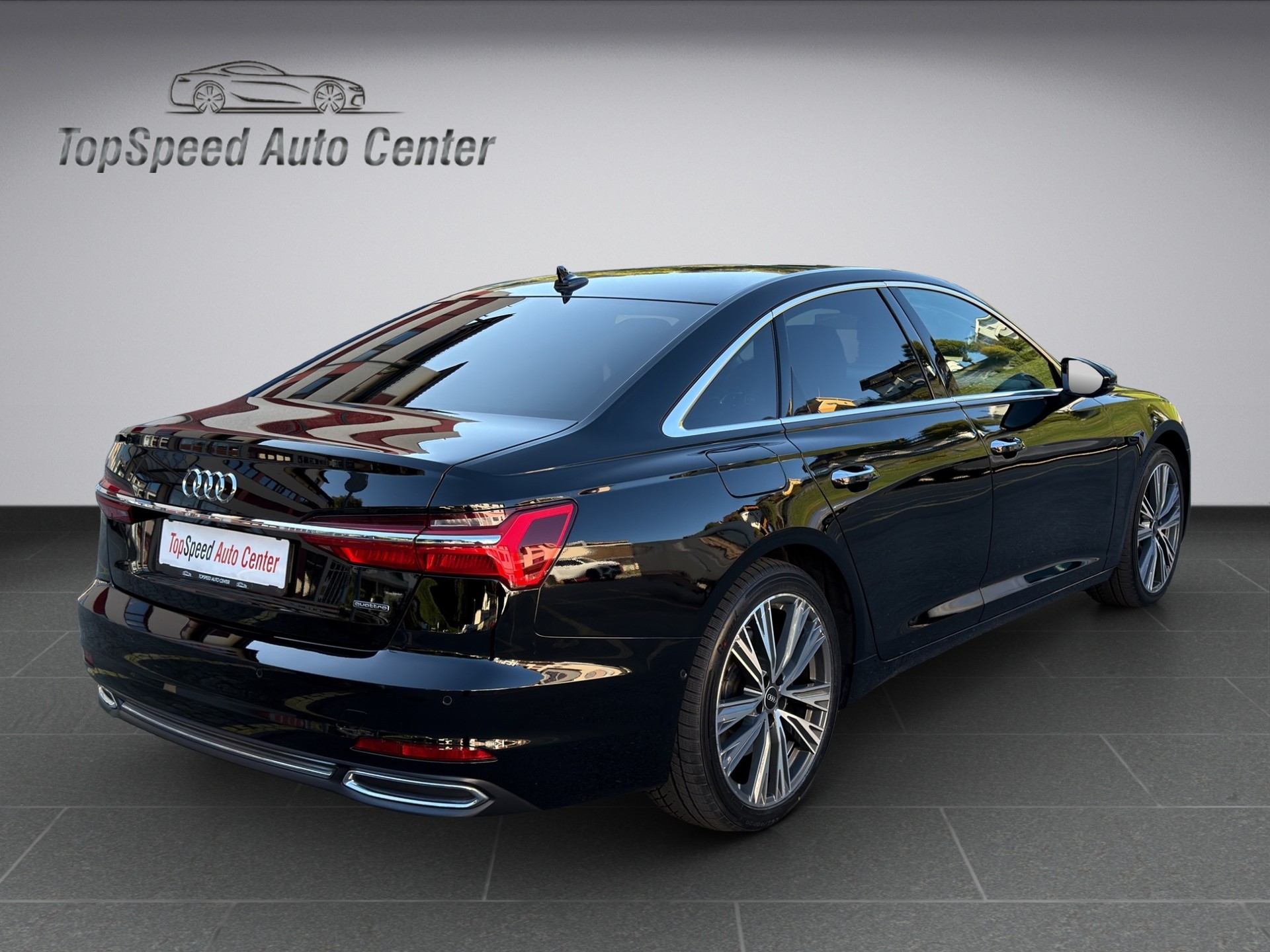 AUDI 50 TFSI e-image-5