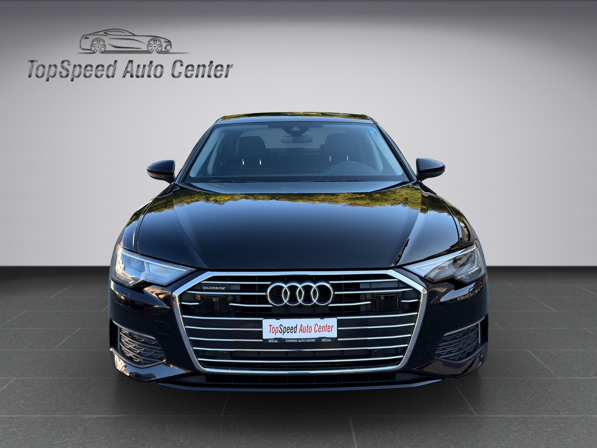 AUDI 50 TFSI e-image-1
