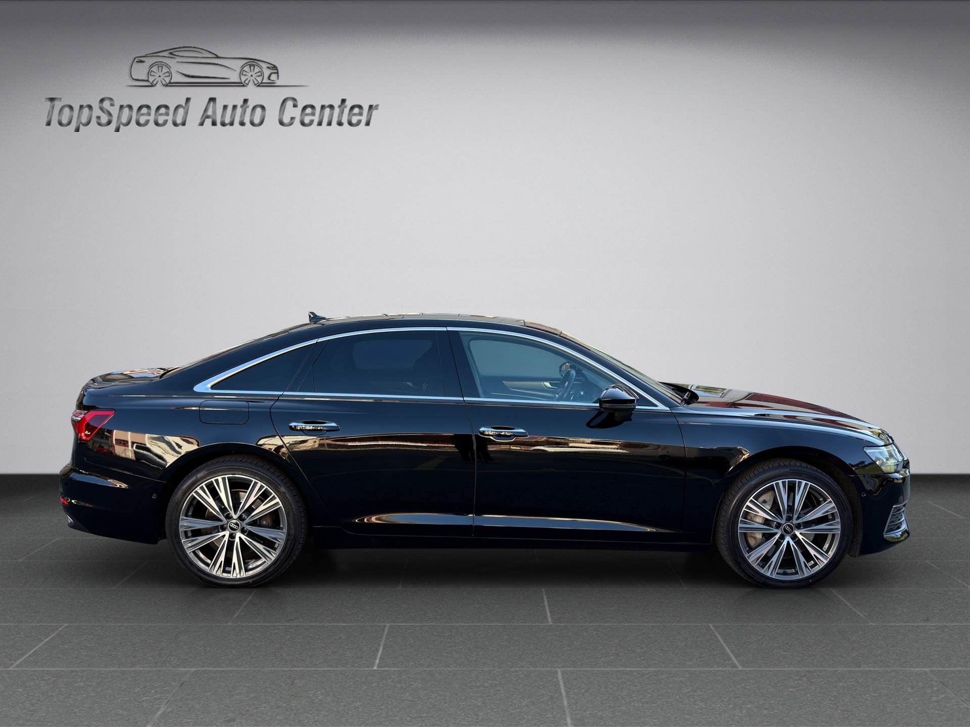 AUDI 50 TFSI e-image-6