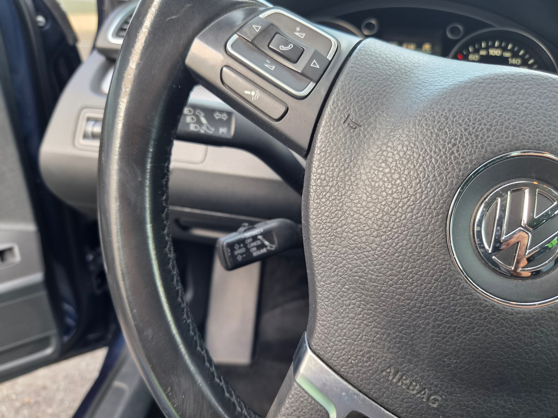 VW Passat Variant 1.4 TSI BMT Highline DSG-image-7