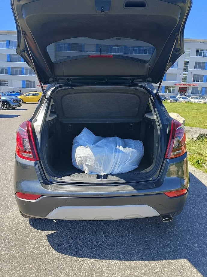 OPEL Mokka X 1.4i 16V Turbo Excellence 4WD-image-6