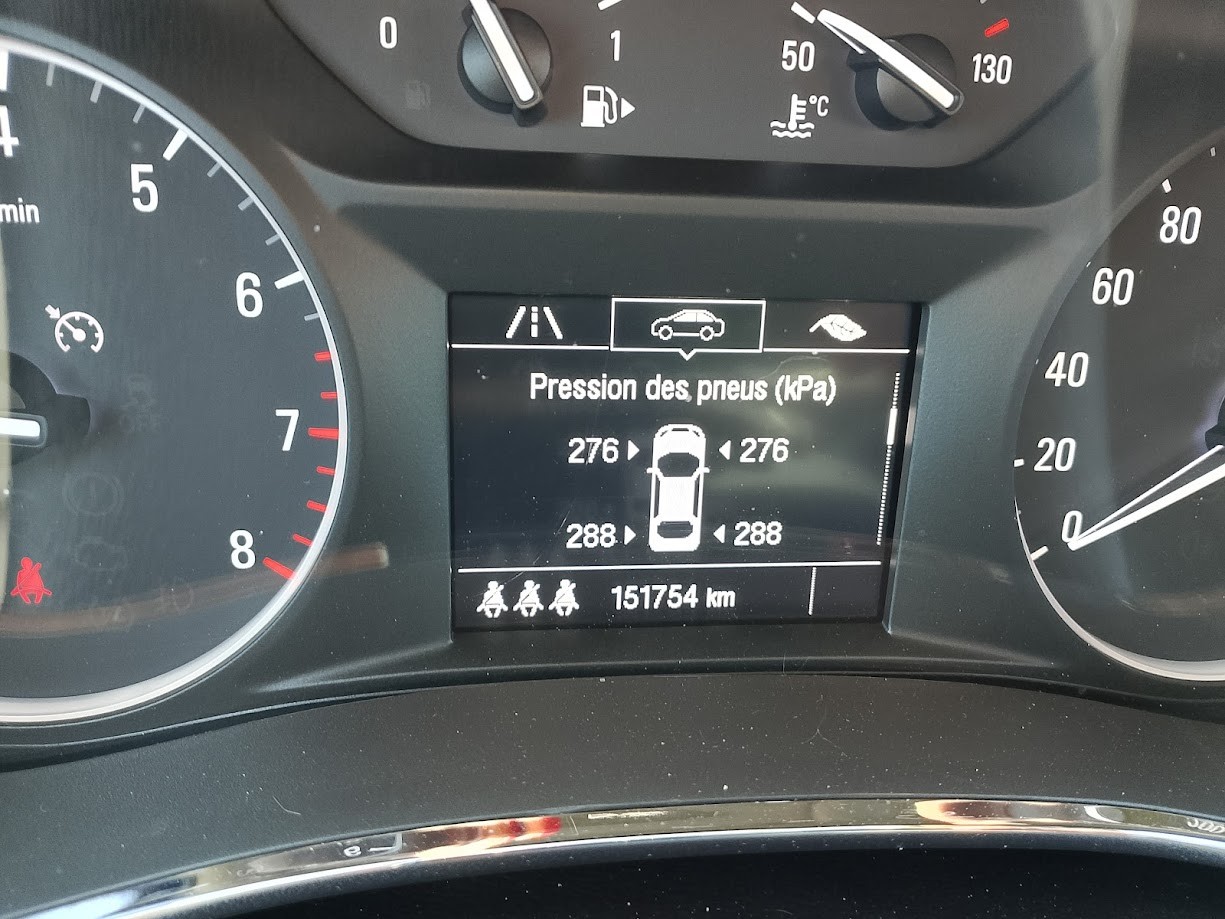OPEL Mokka X 1.4i 16V Turbo Excellence 4WD-image-8