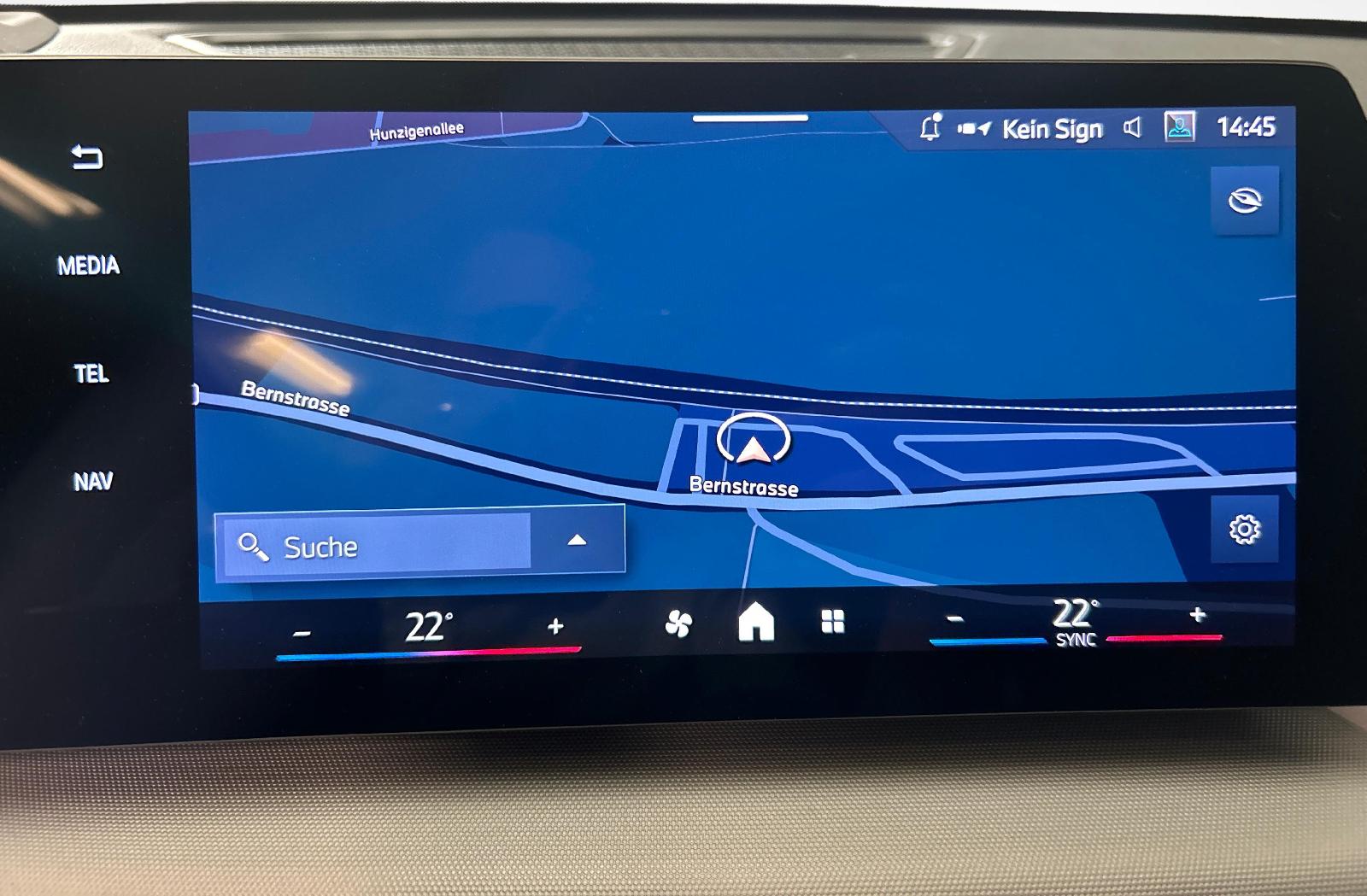 BMW X1 U11 20d xDrive paddles-image-7