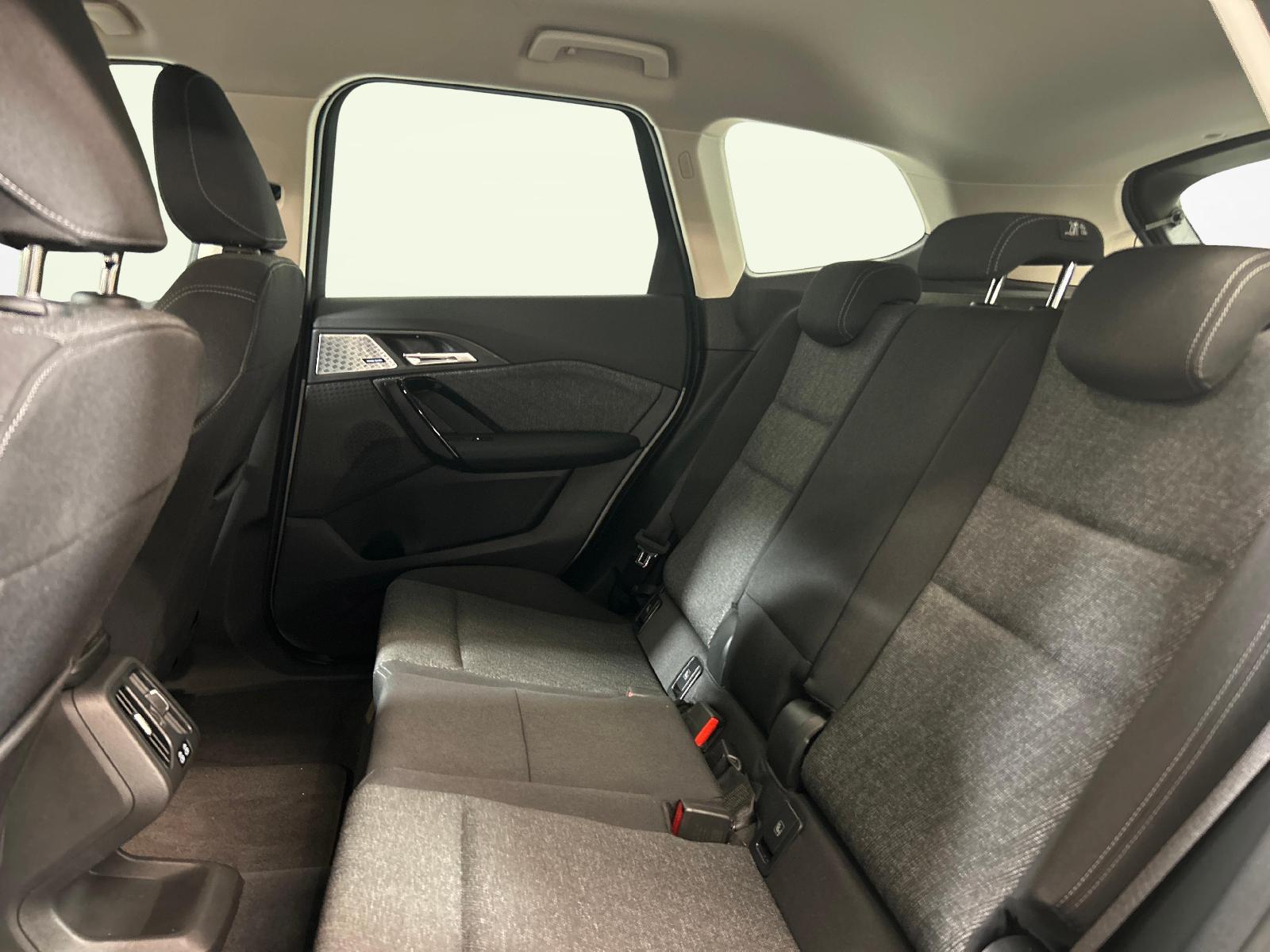 BMW X1 U11 20d xDrive paddles-image-3