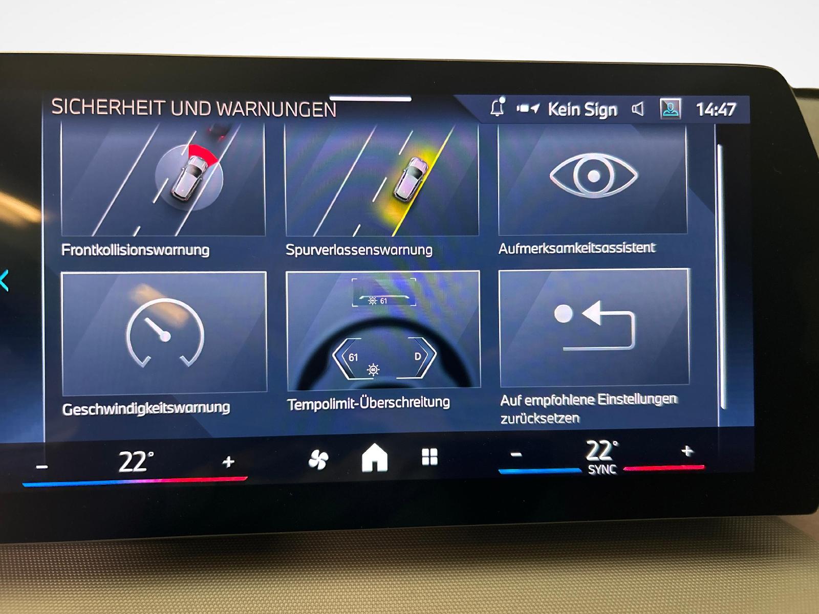 BMW X1 U11 20d xDrive paddles-image-16
