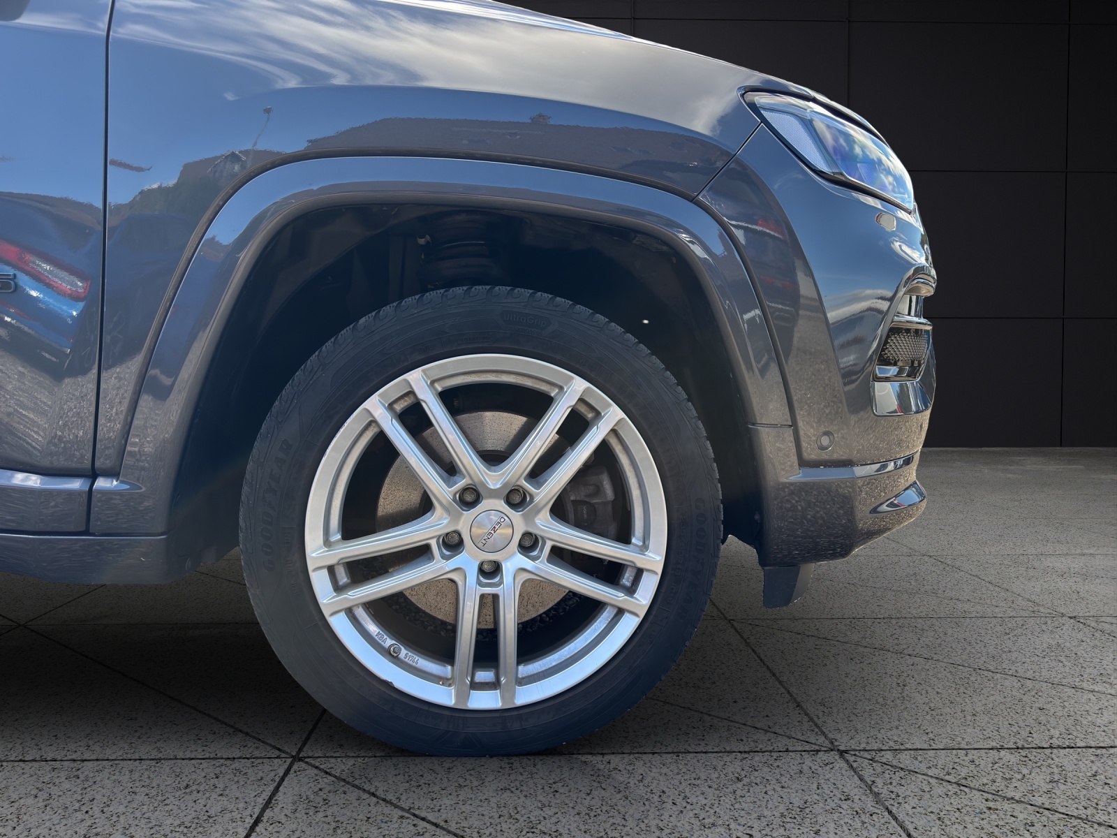 JEEP Compass 1.3 T PHEV S AWD-image-7