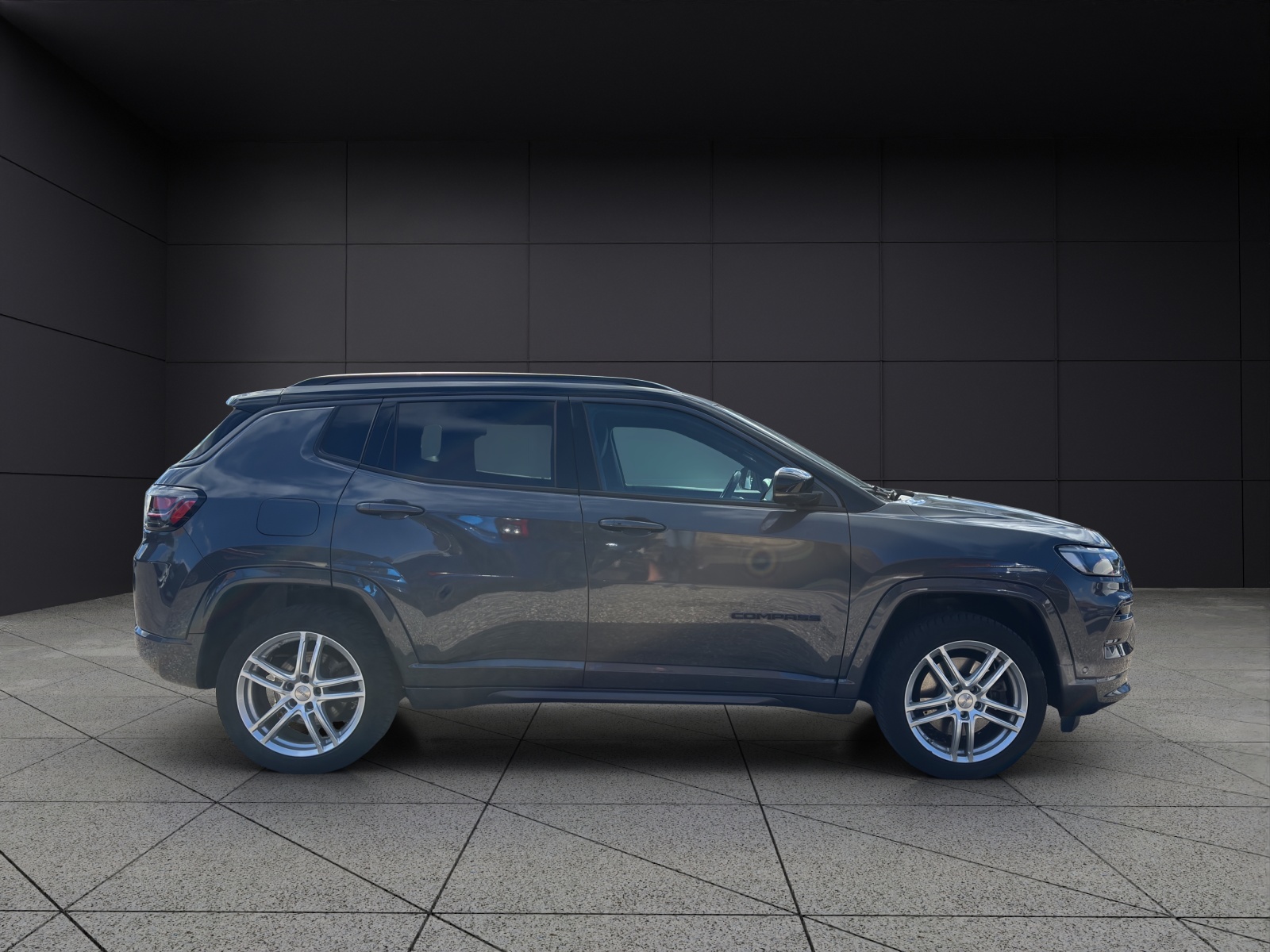 JEEP Compass 1.3 T PHEV S AWD-image-4