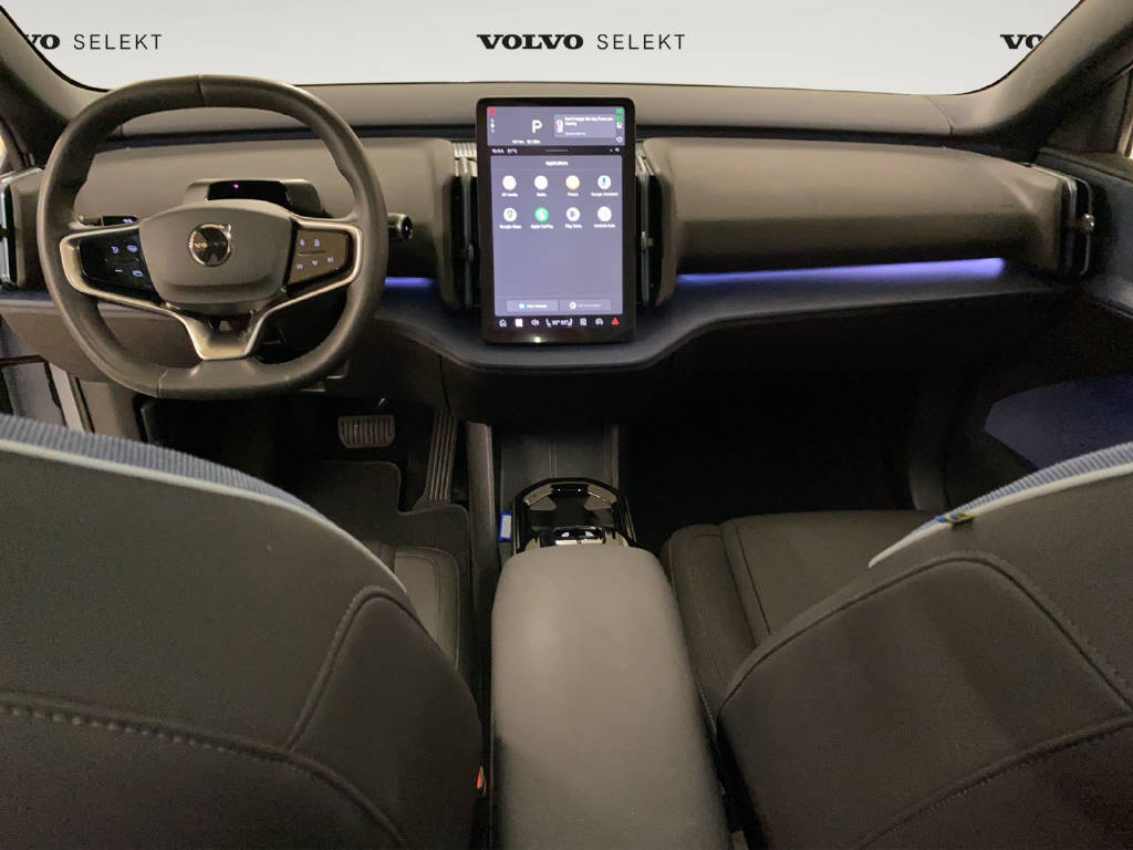 VOLVO EX 30 E60 Twin Ultra Performance AWD-image-10