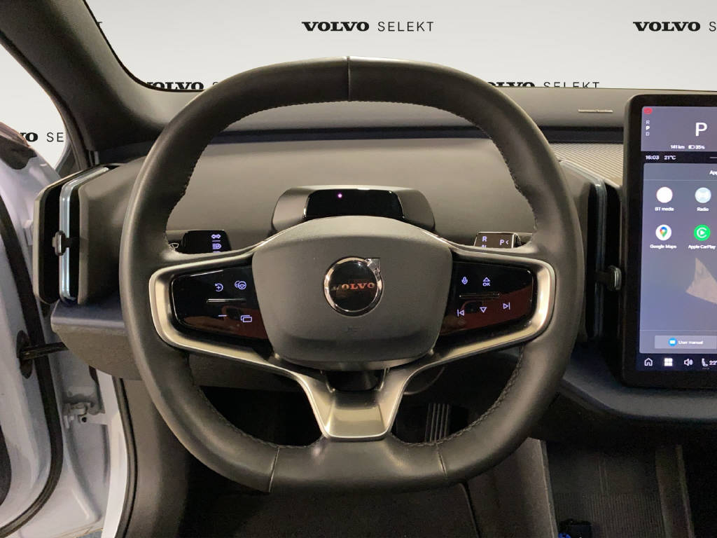 VOLVO EX 30 E60 Twin Ultra Performance AWD-image-7