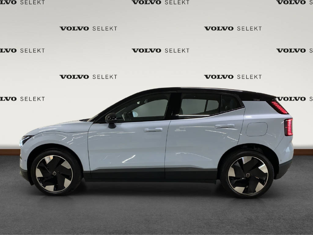 VOLVO EX 30 E60 Twin Ultra Performance AWD-image-1