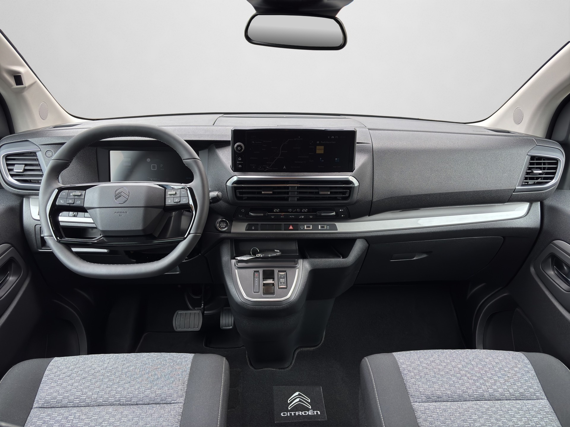 CITROEN Spacetourer 2.2 BlueHDi You M EAT8-image-3