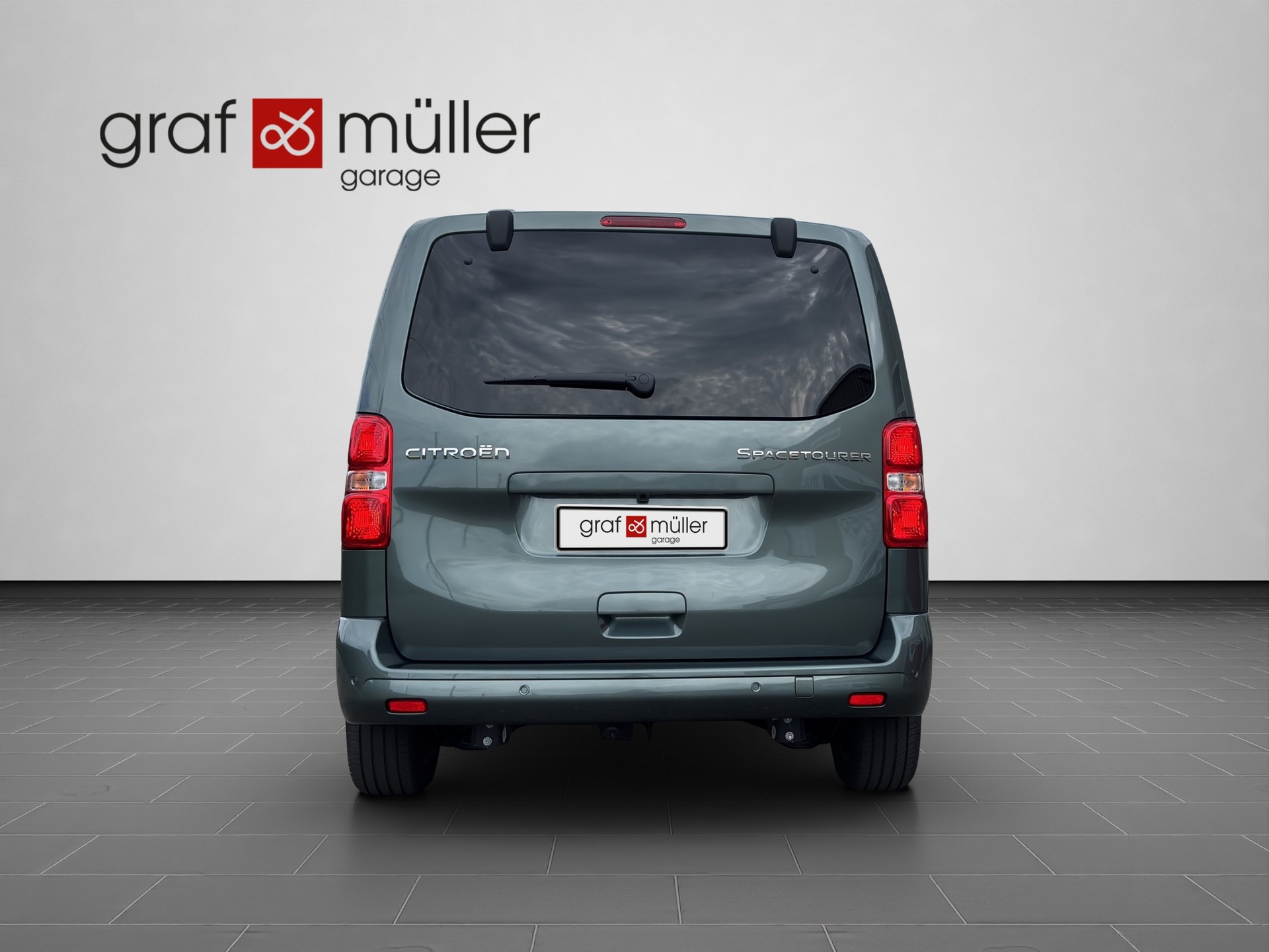 CITROEN Spacetourer 2.2 BlueHDi You M EAT8-image-20