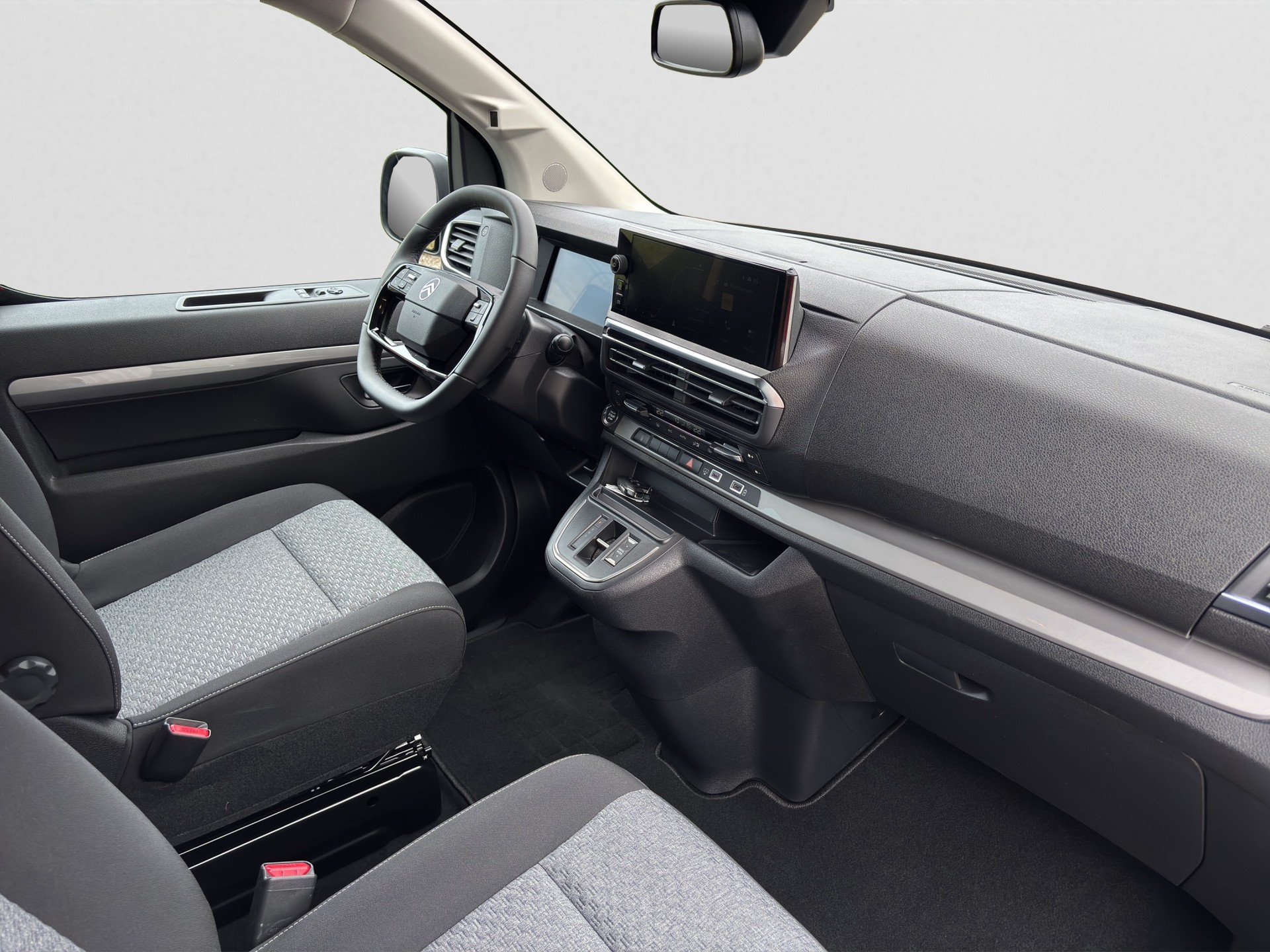 CITROEN Spacetourer 2.2 BlueHDi You M EAT8-image-10
